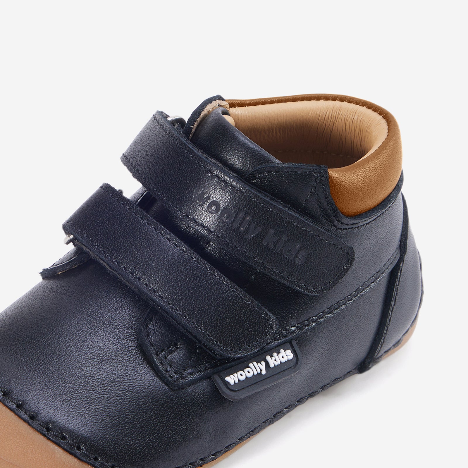 Noll Obsidian - View 3