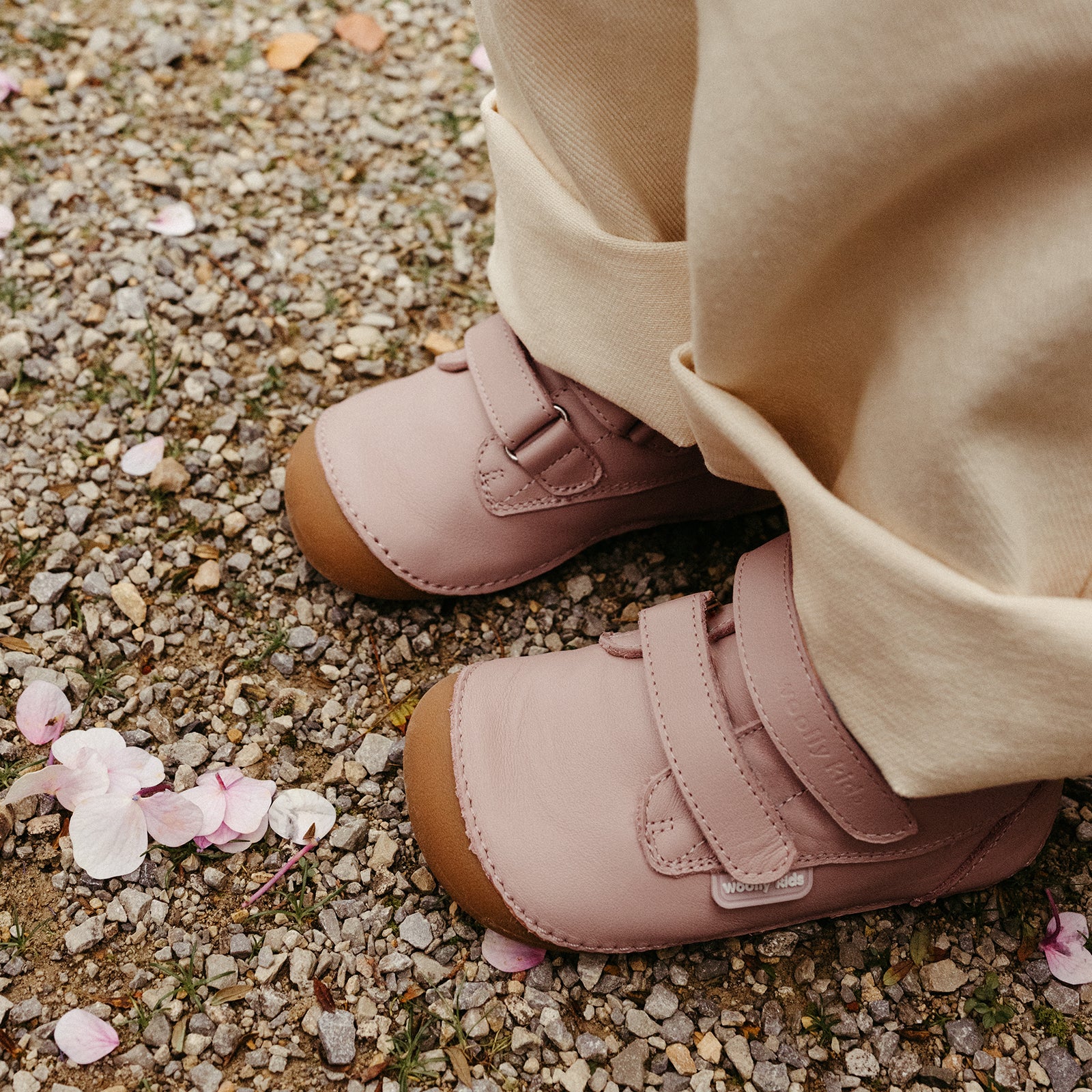 Noll Rose Pink - View 11