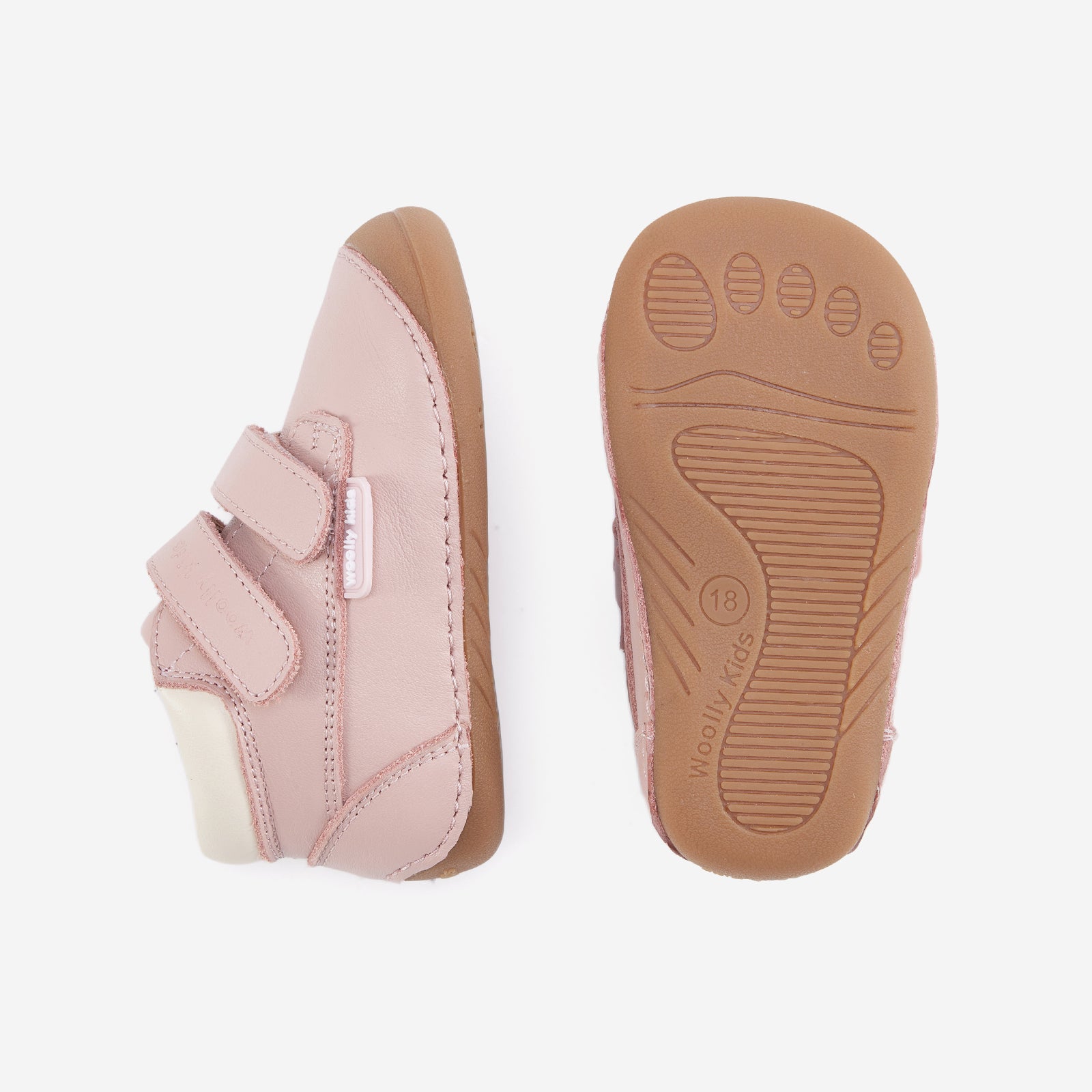 Noll Rose Pink - View 7
