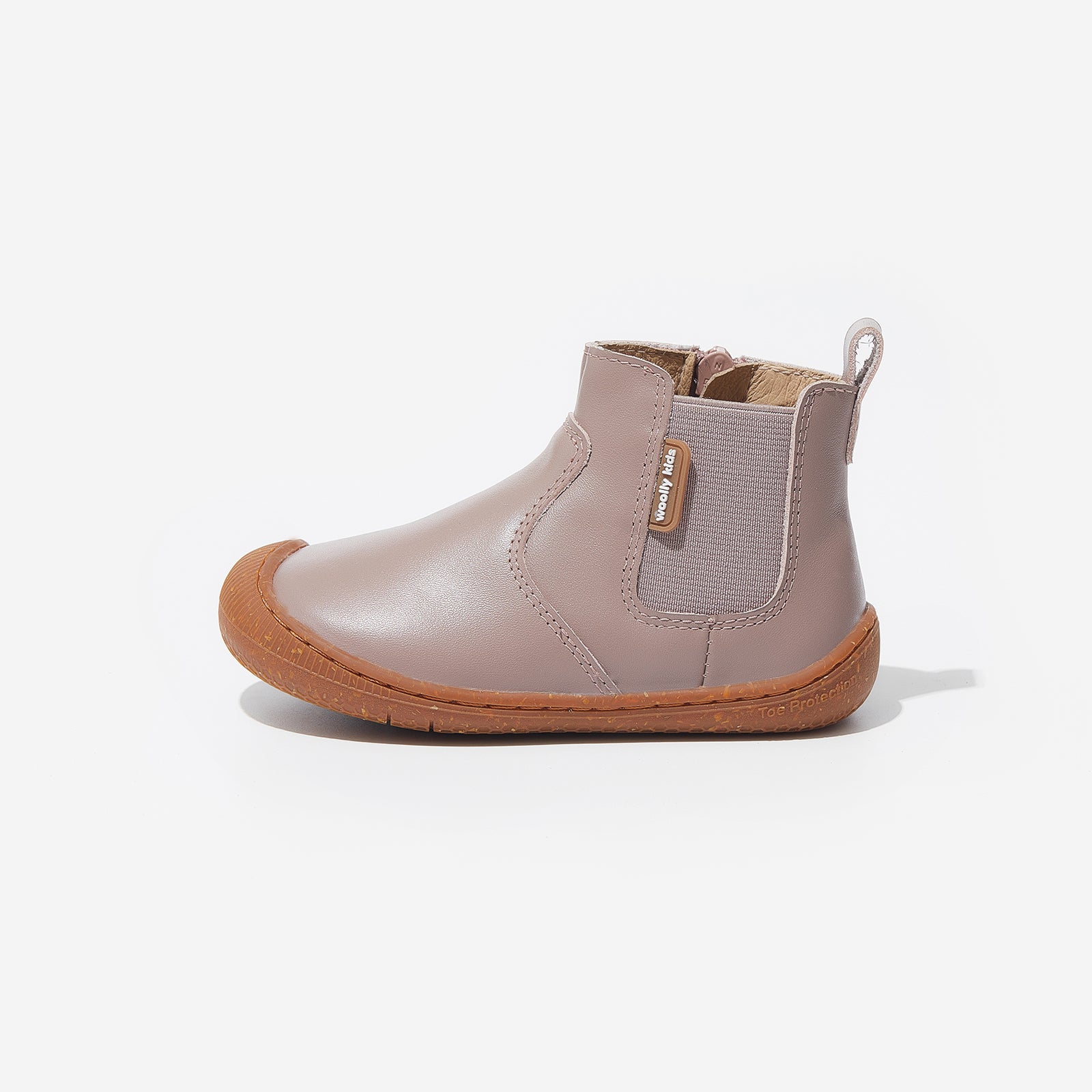 Odin Martin - Brownish Grey