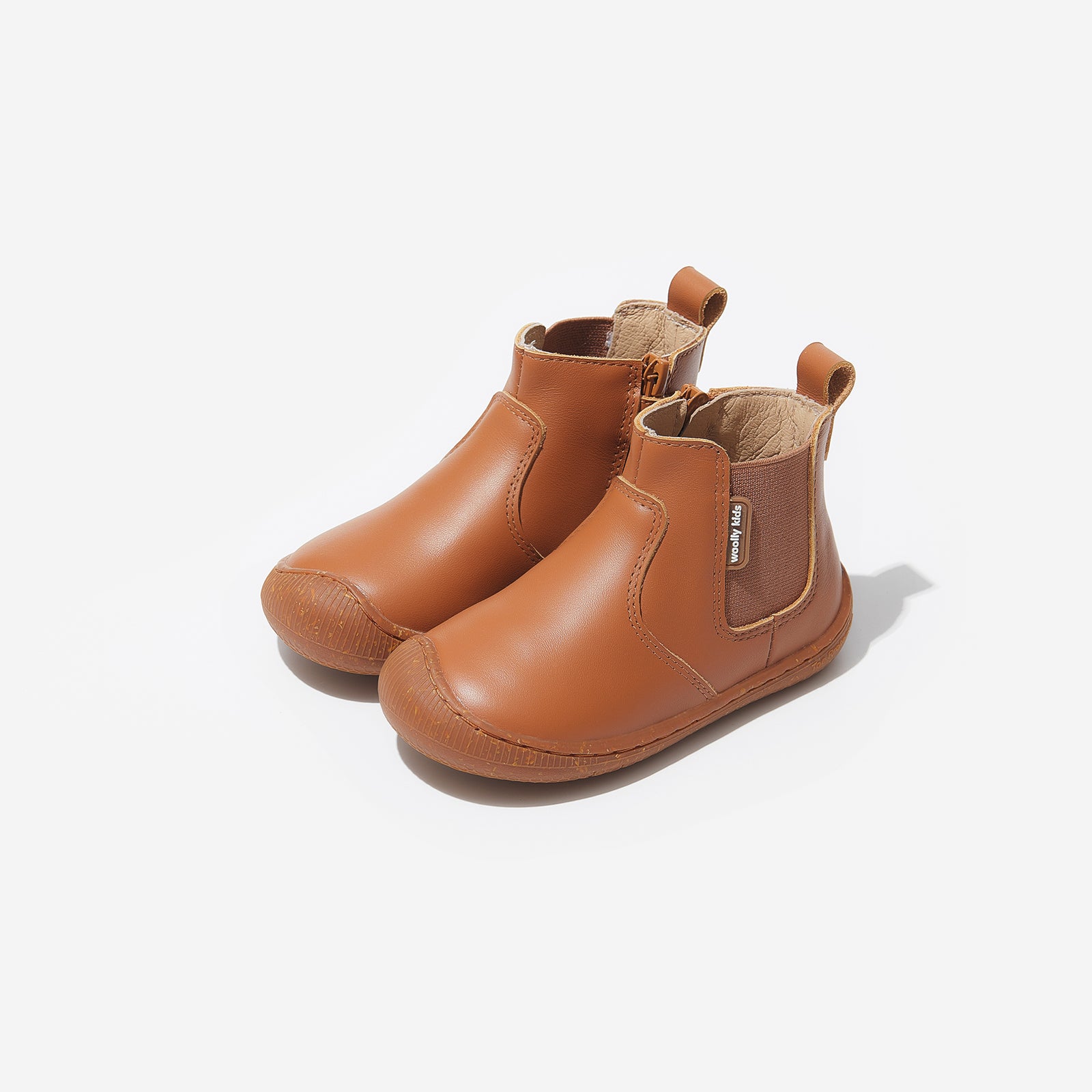 Odin Martin - Coir Brown