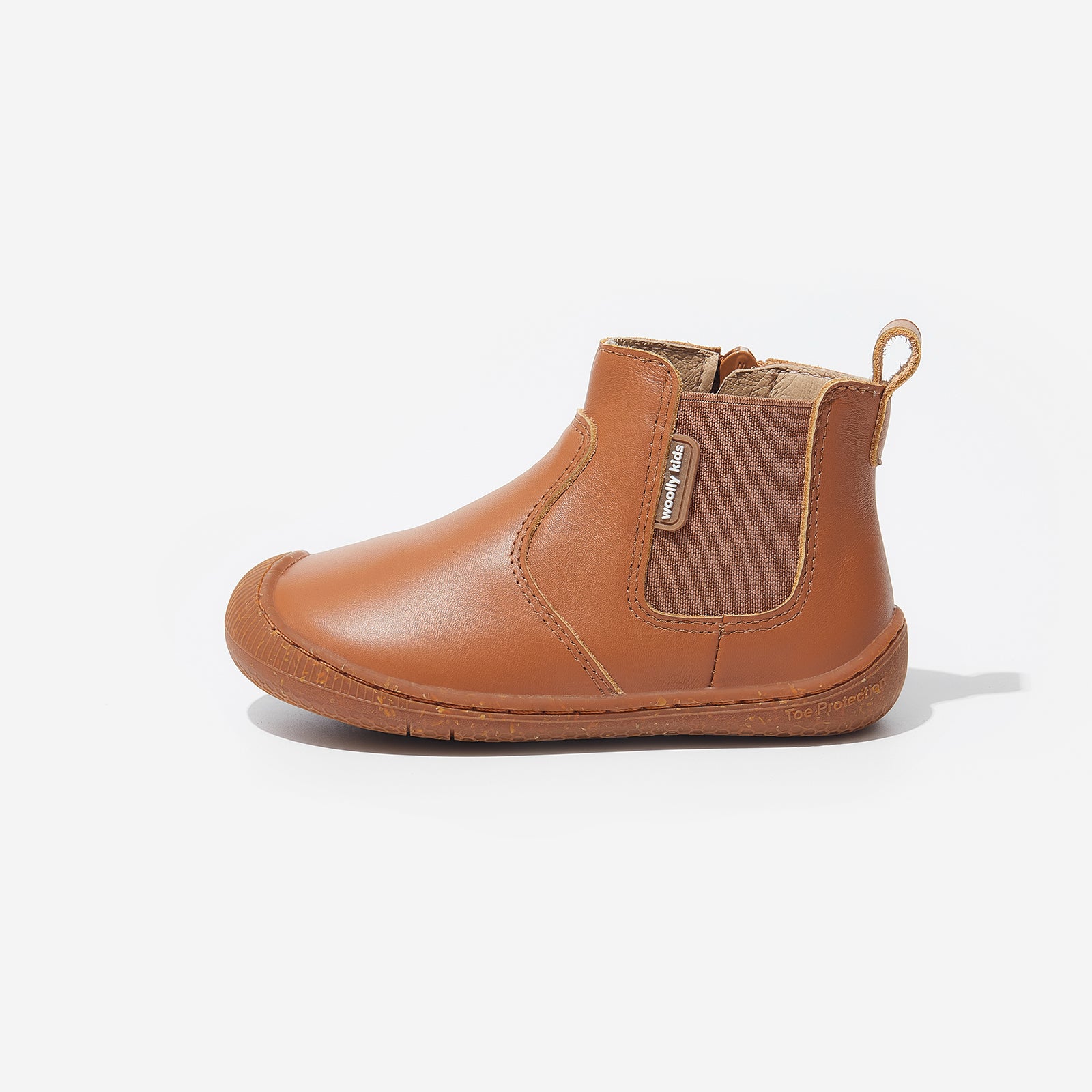 Odin Martin - Coir Brown