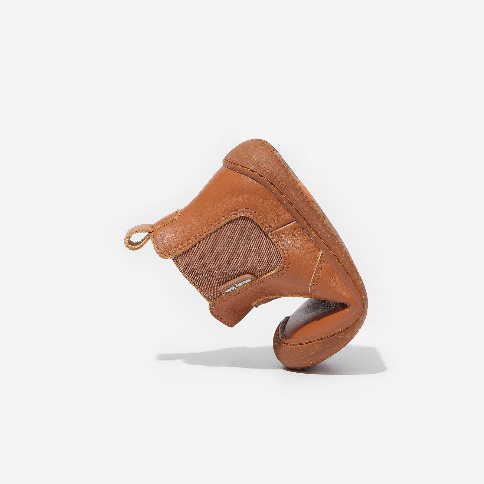 Odin Martin - Coir Brown