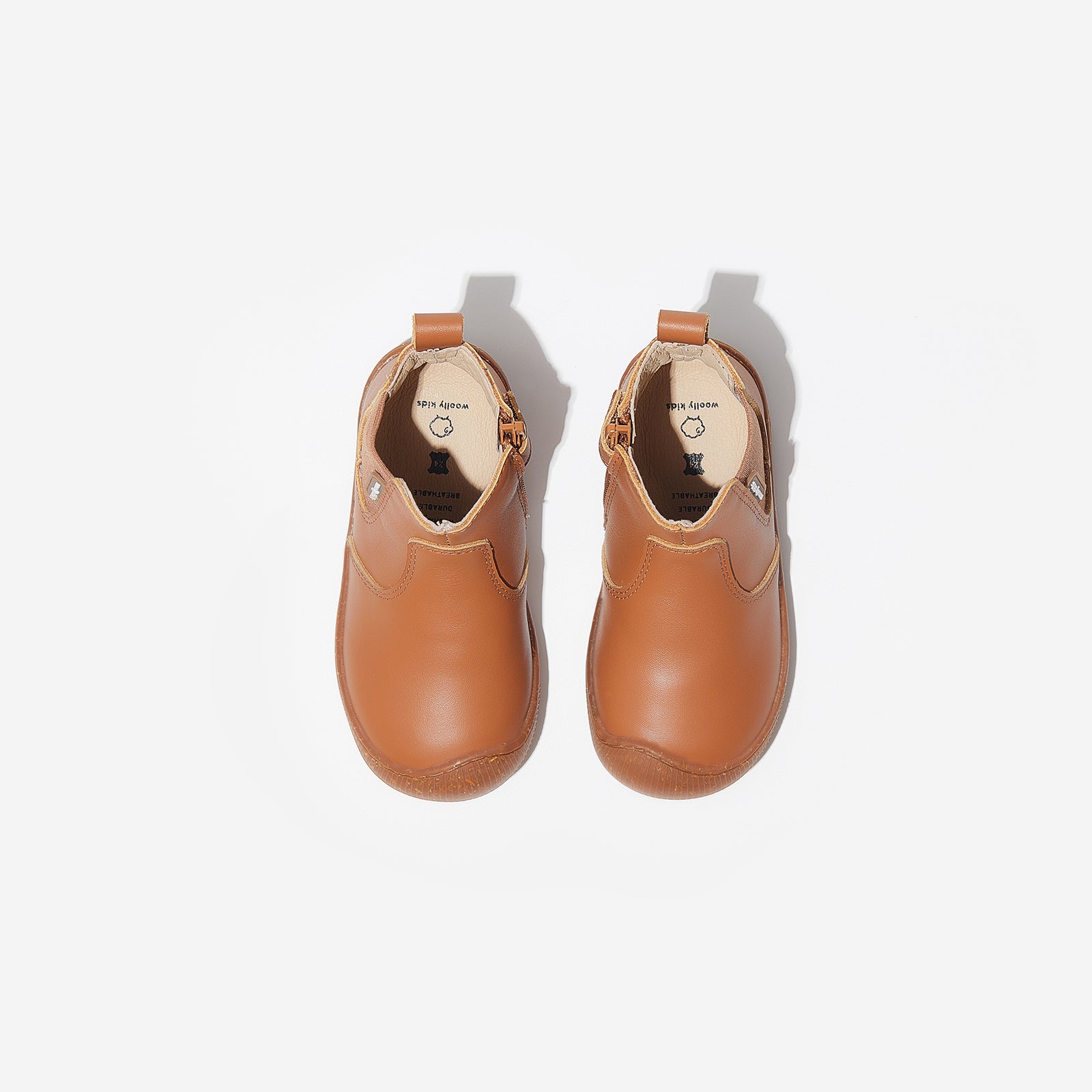 Odin Martin - Coir Brown