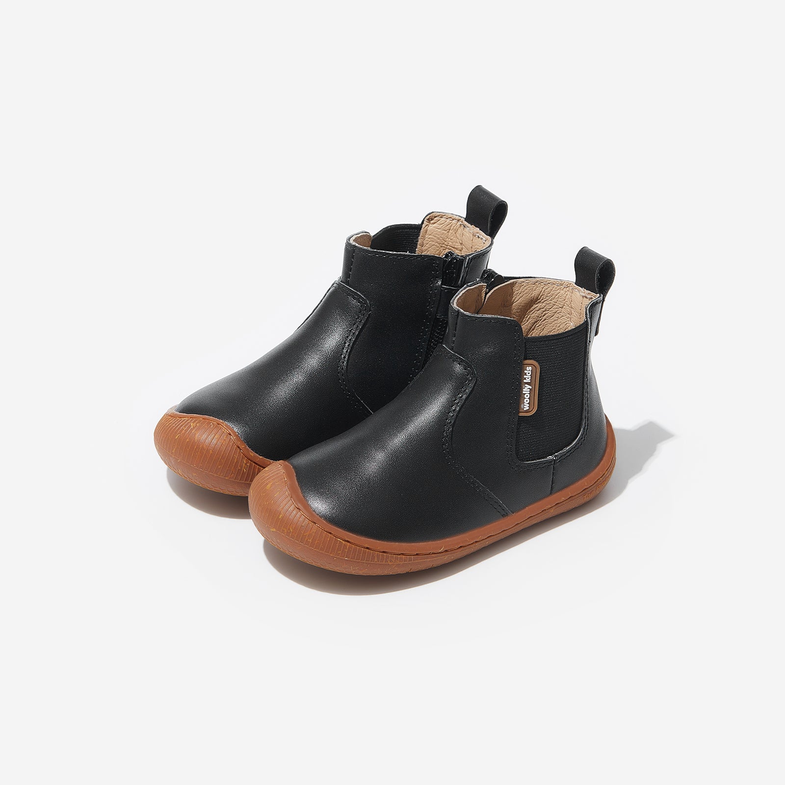 Odin Martin - Dark Brown