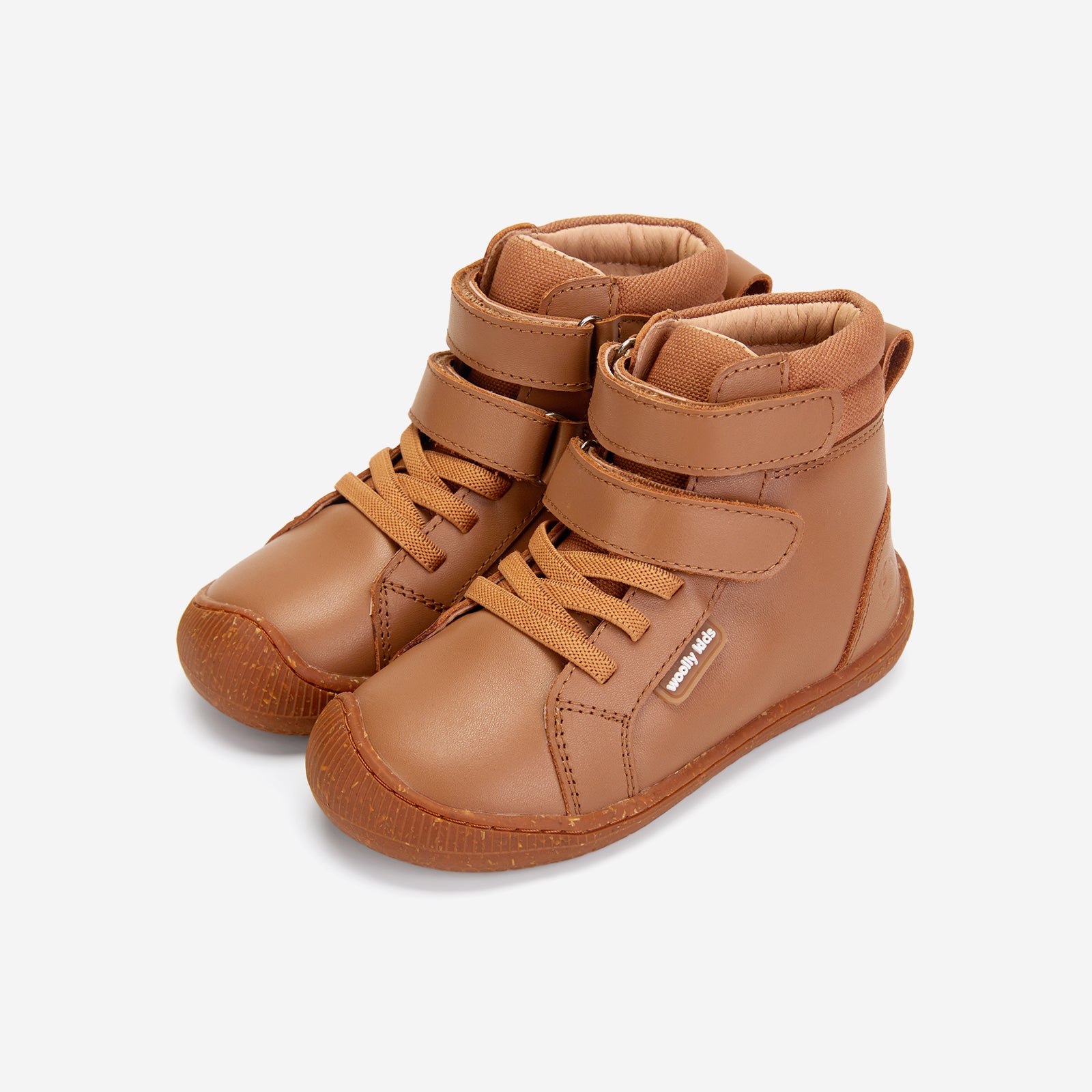Parker - Chestnut Brown