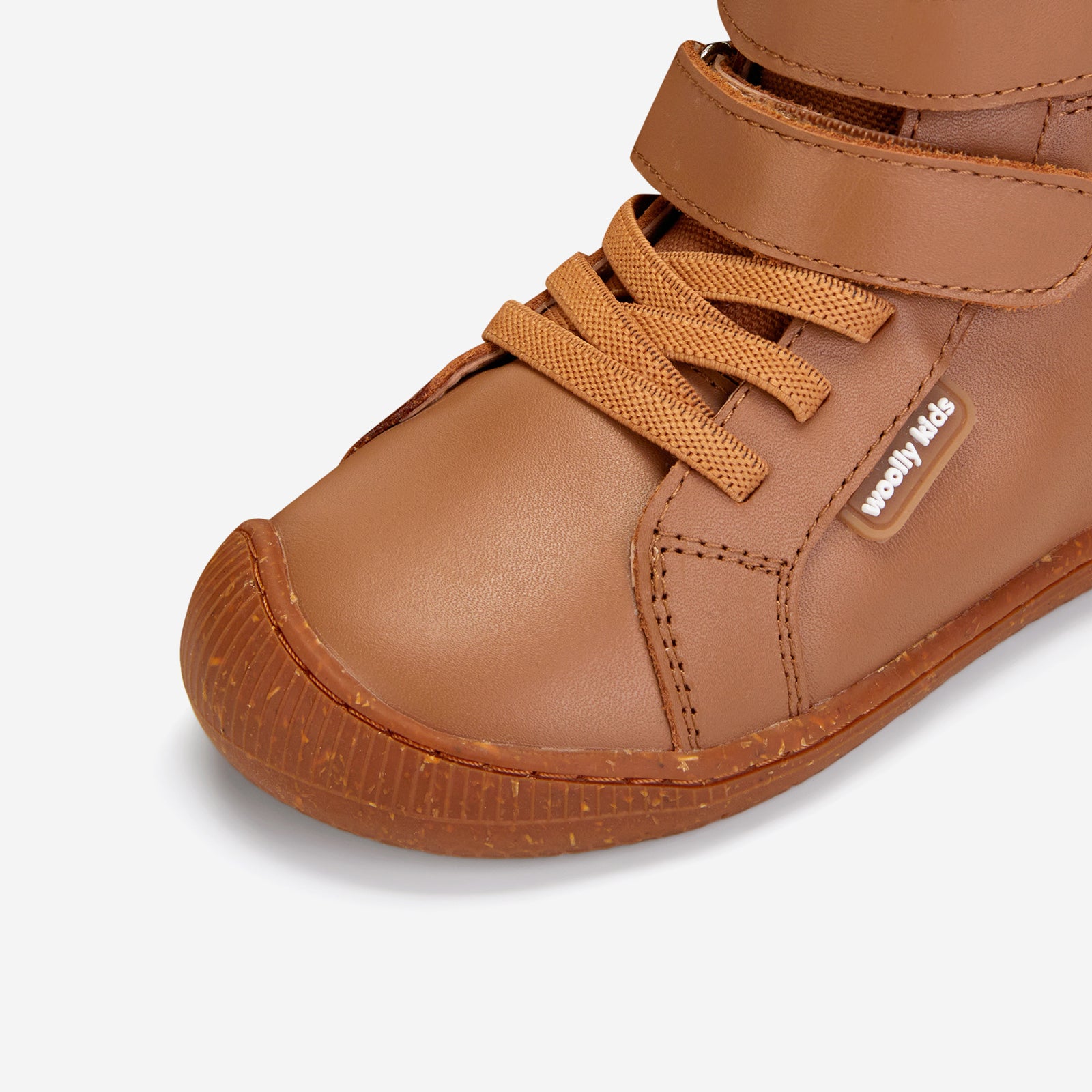 Parker - Chestnut Brown
