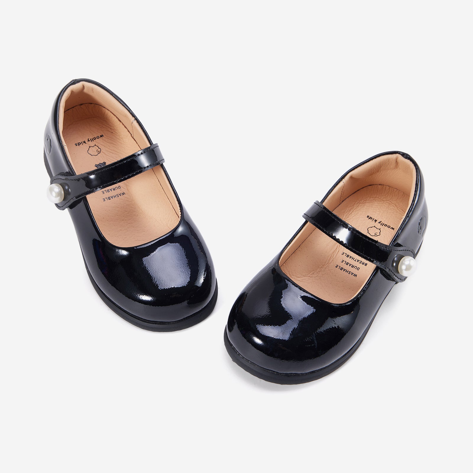 Pearl Pearl Black - View 9
