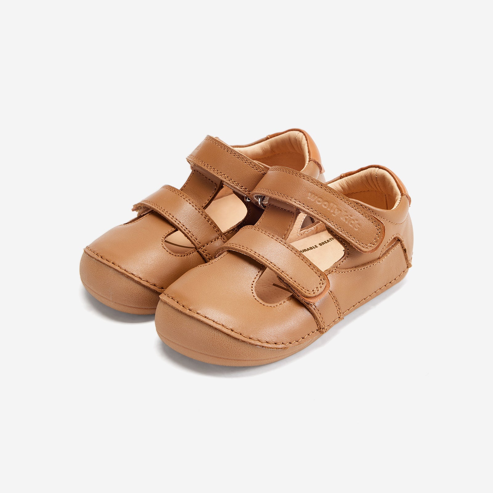 Pico - Chestnut Brown