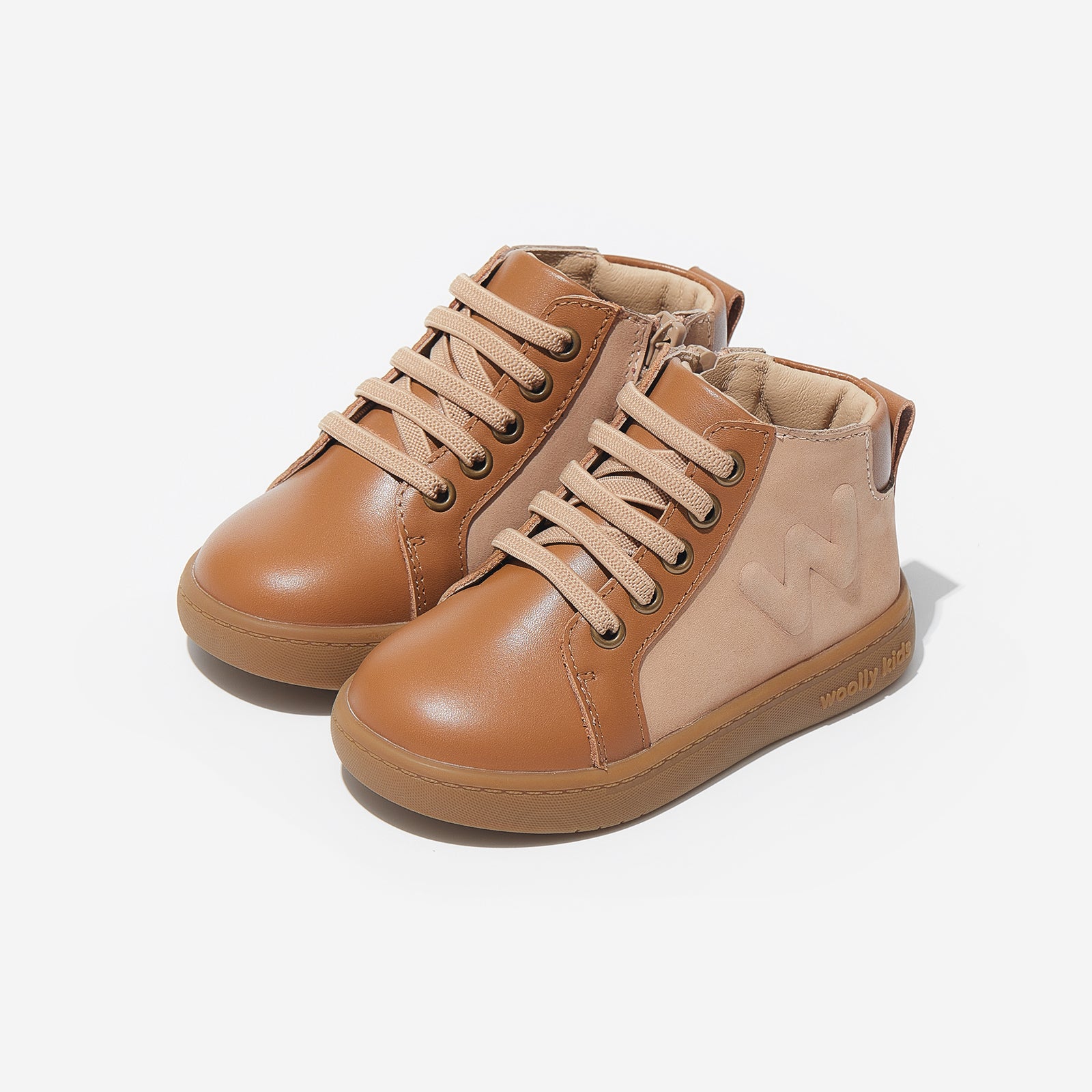 Pine - Milktea Brown
