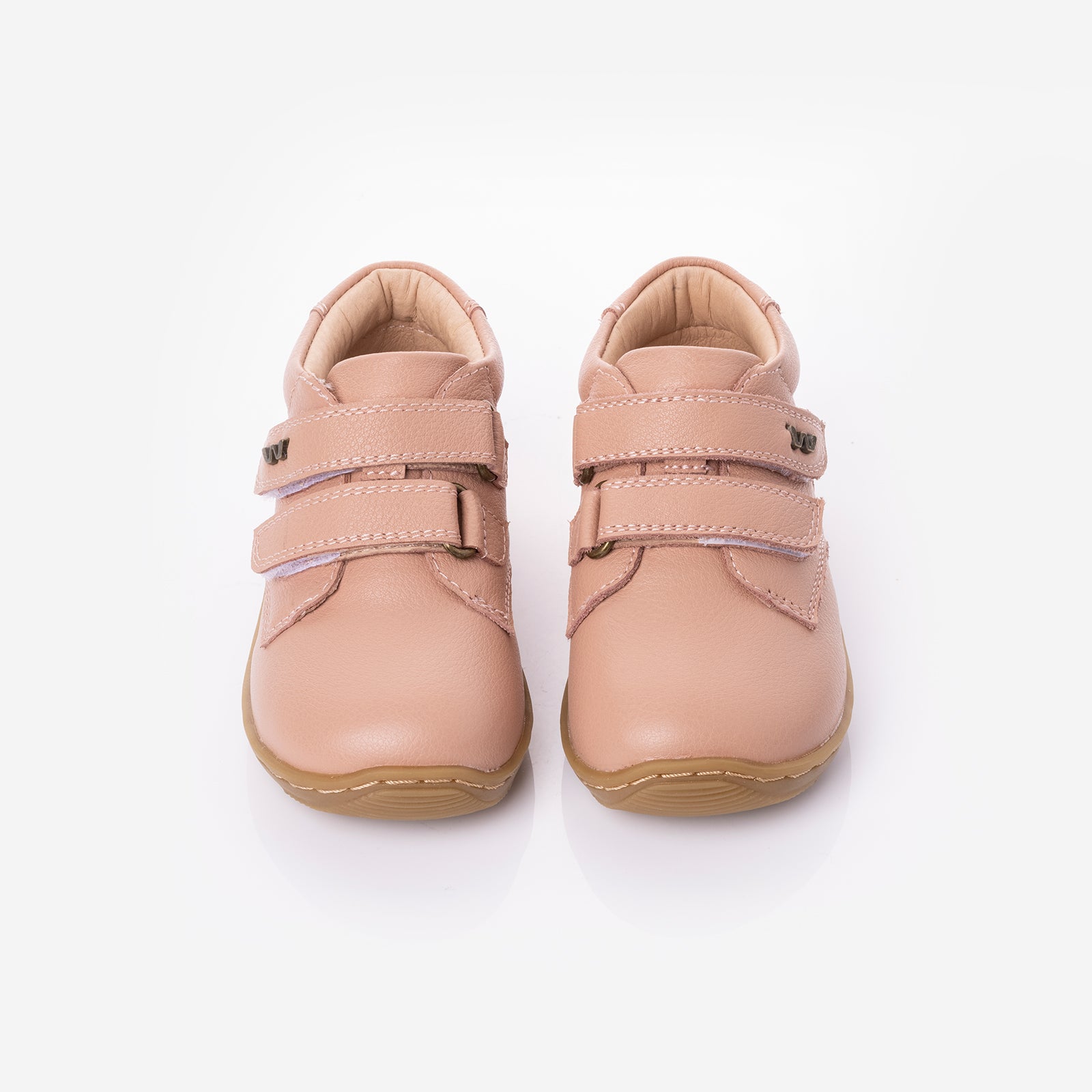 Pudding Flats - Gooseberry Pink