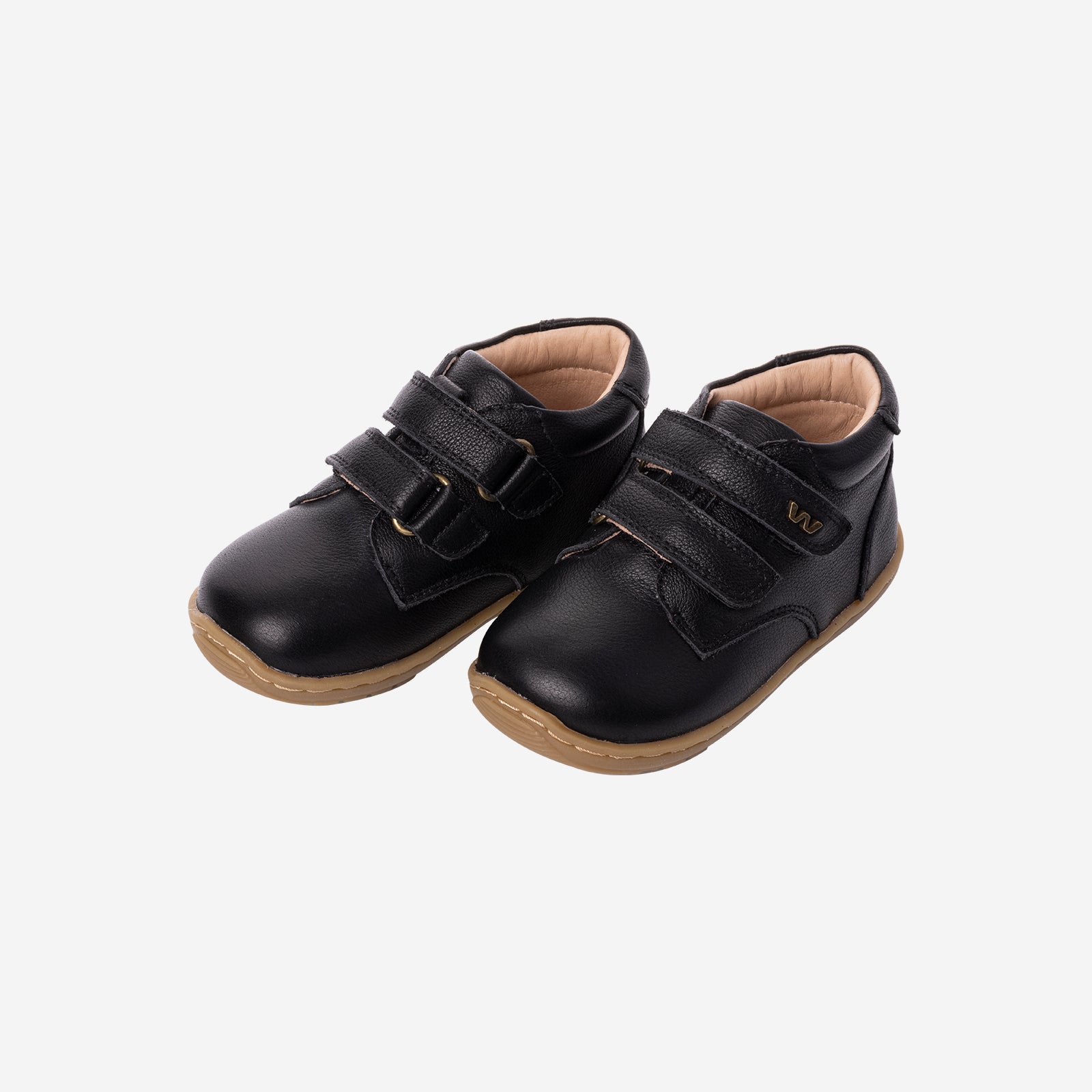Pudding Flats - Pearl Black