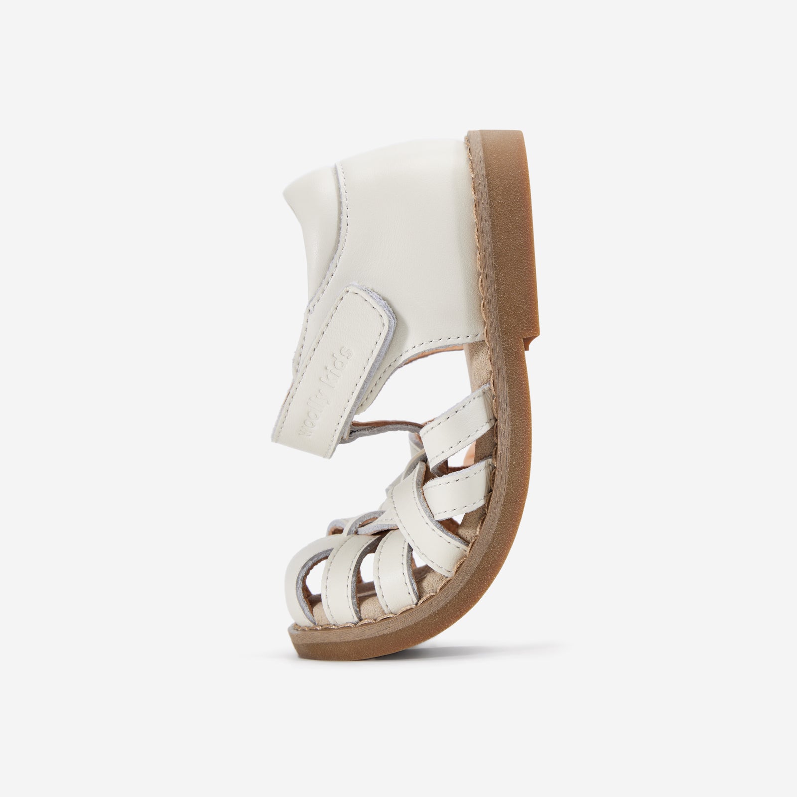 Rini - Cloud White