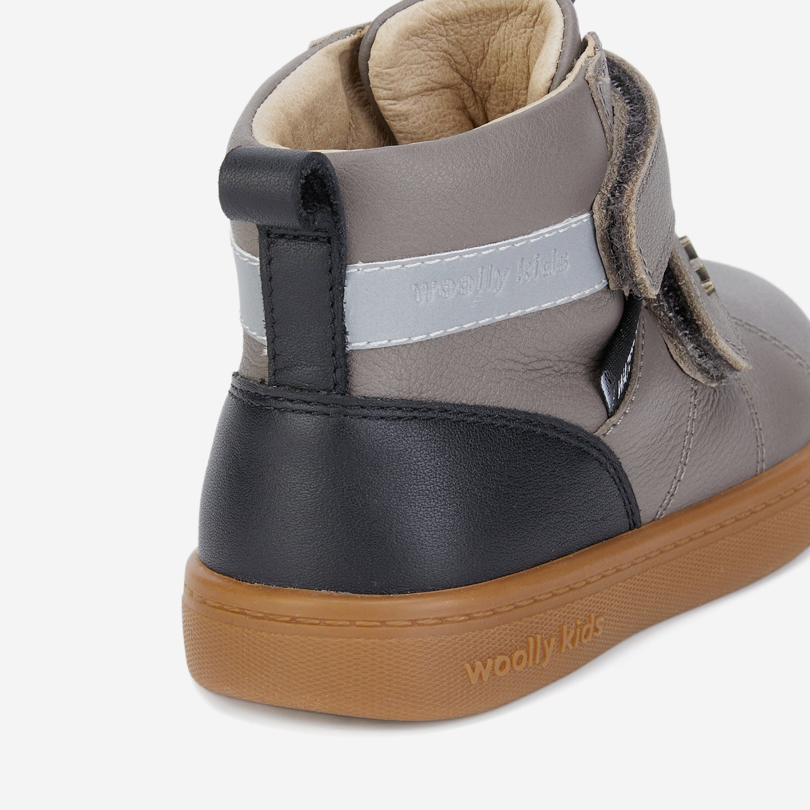 River - Elephant Gray