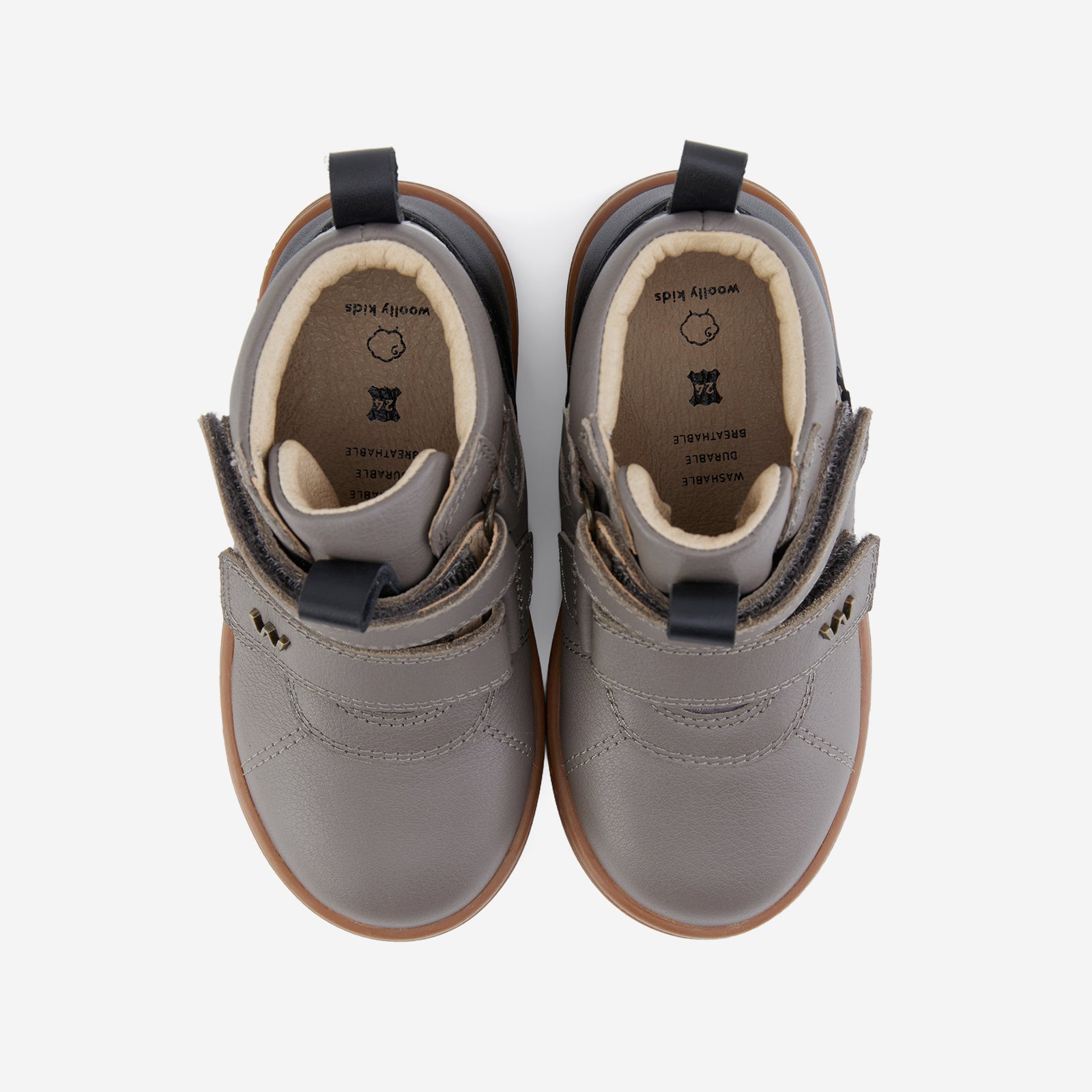 River - Elephant Gray