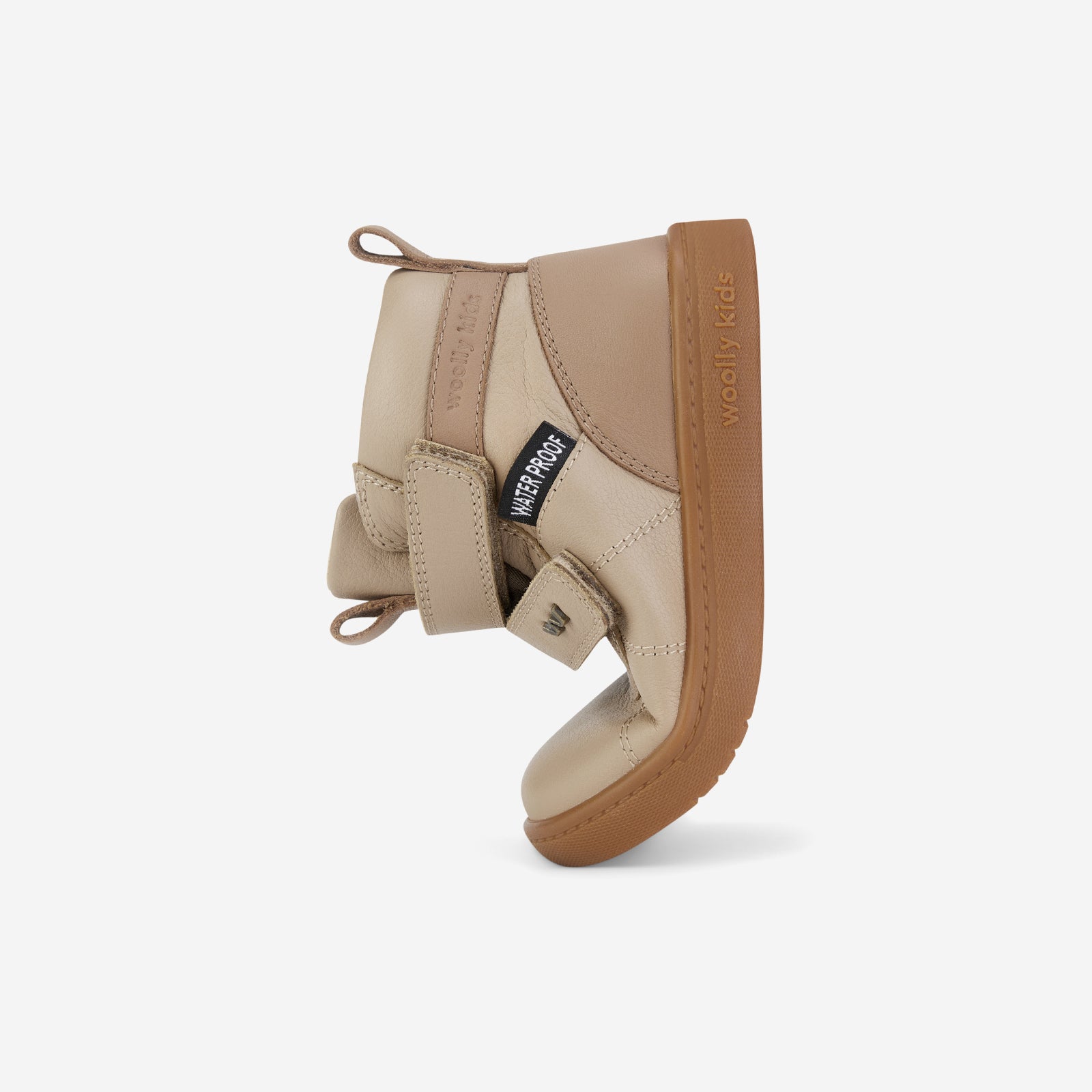 River - Milktea Brown