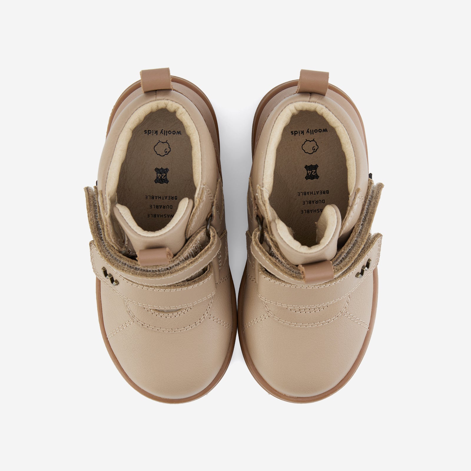 River - Milktea Brown