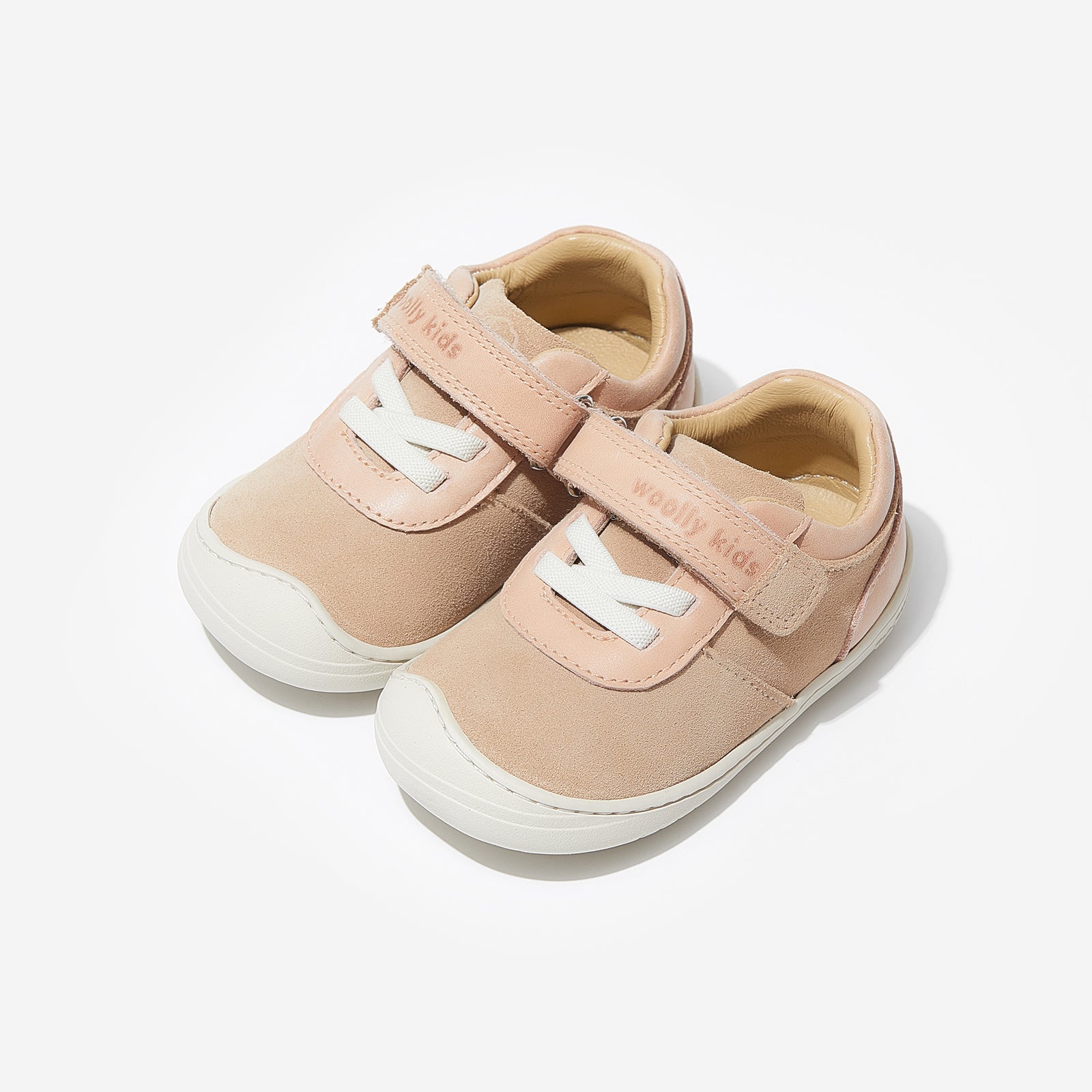 Rory - Gooseberry Pink