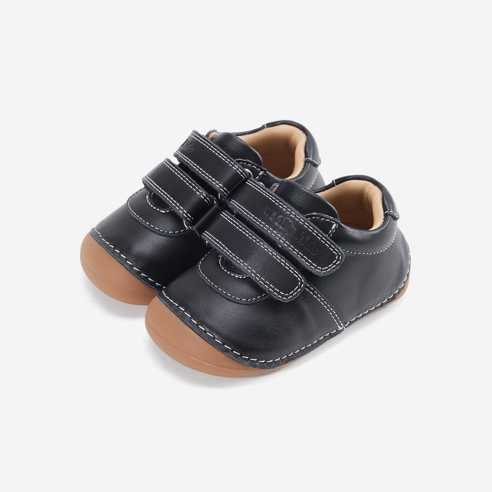Rory Obsidian - Front View