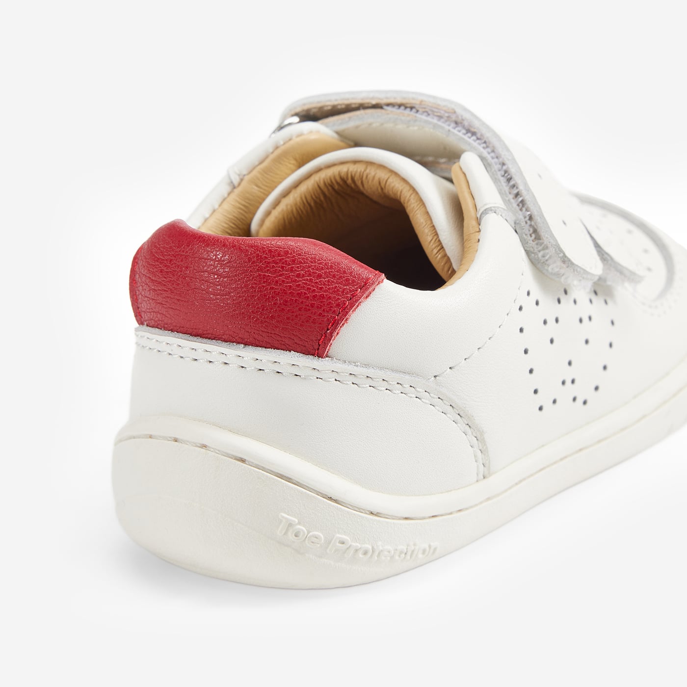 Rowan - Cherry Red