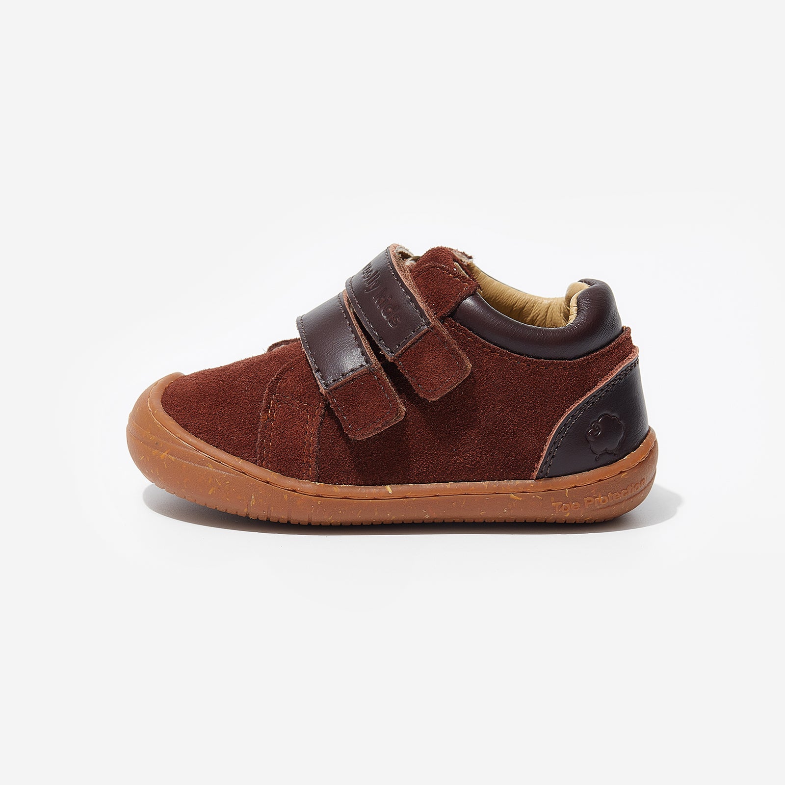 Rusty - Reddish Brown