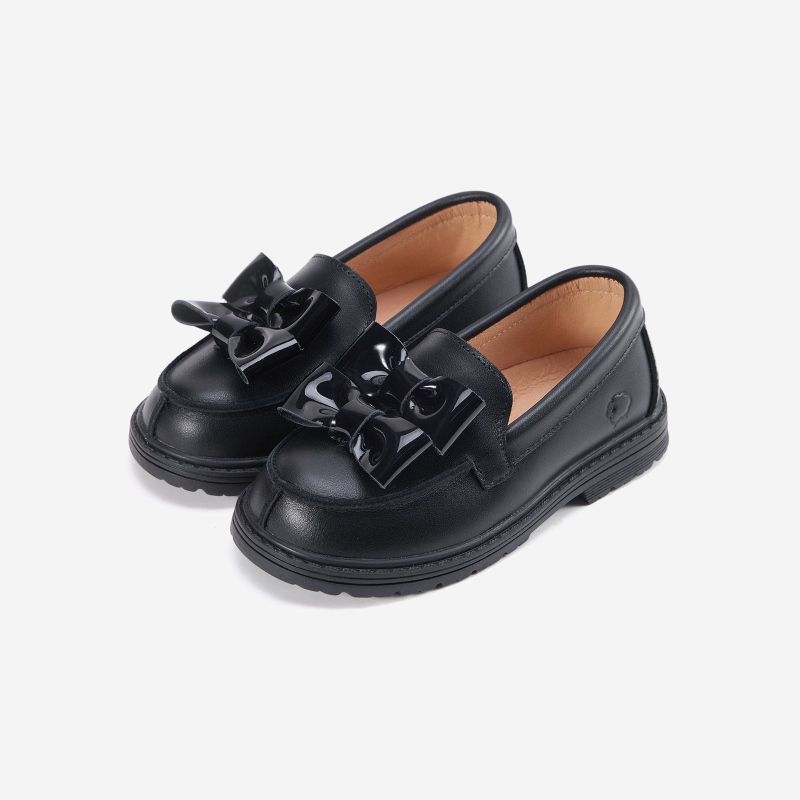 School Shoes Gail - Front View