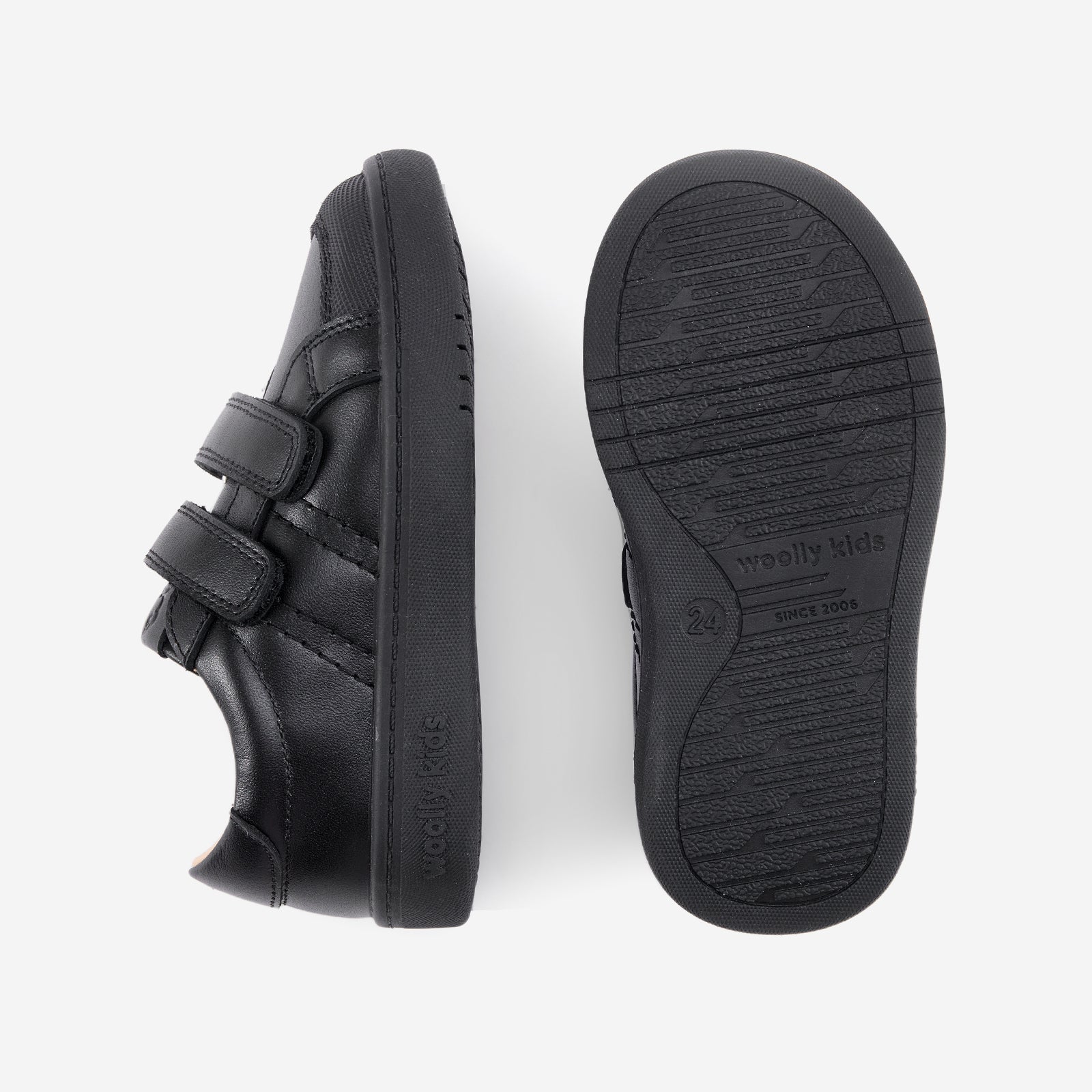 School Shoes Vic - View 7