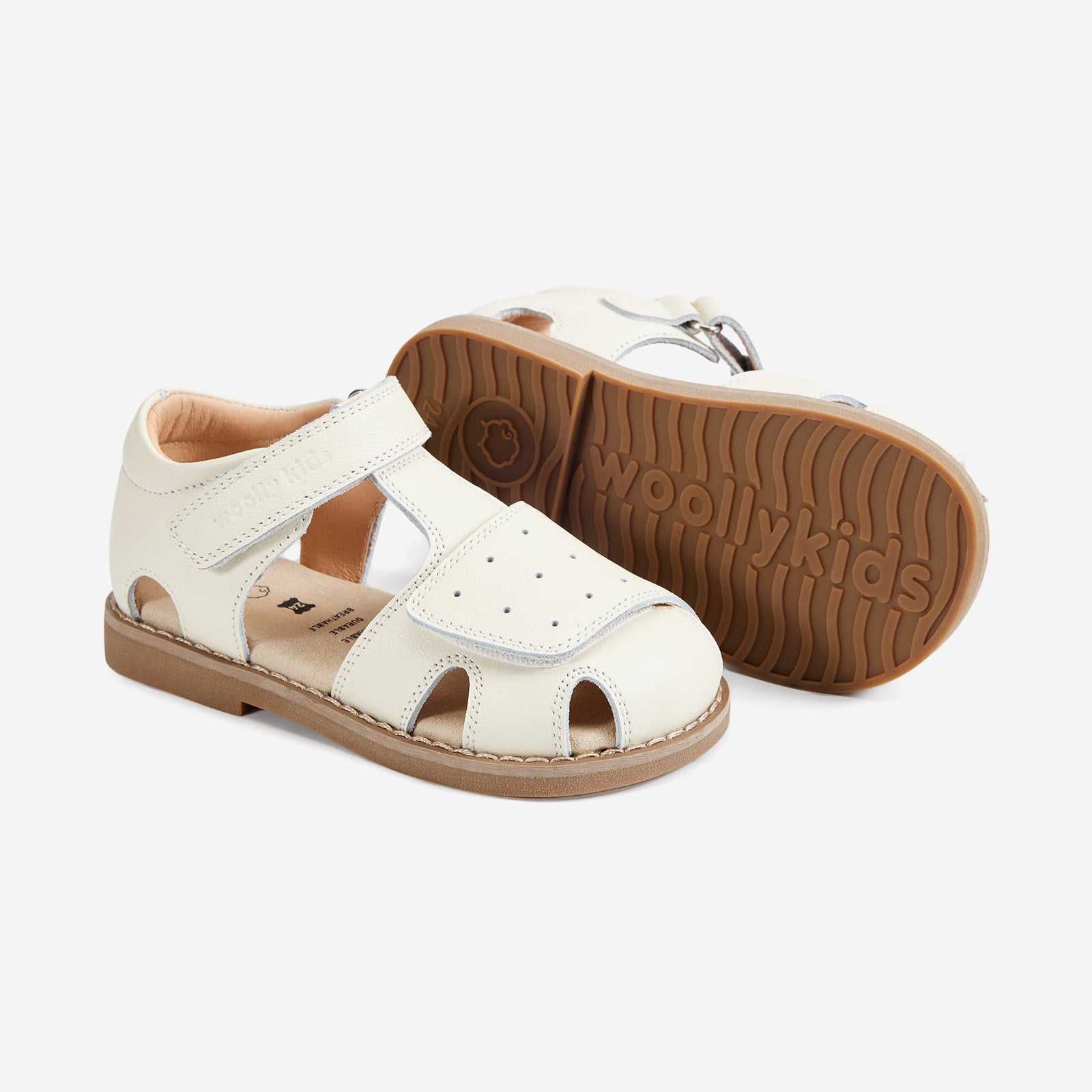 Siro - Cloud White