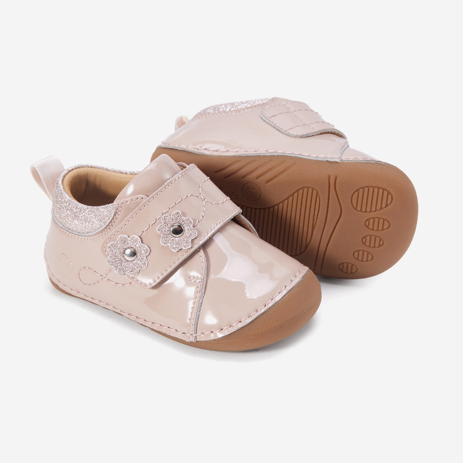 Talia Powder Pink - View 7