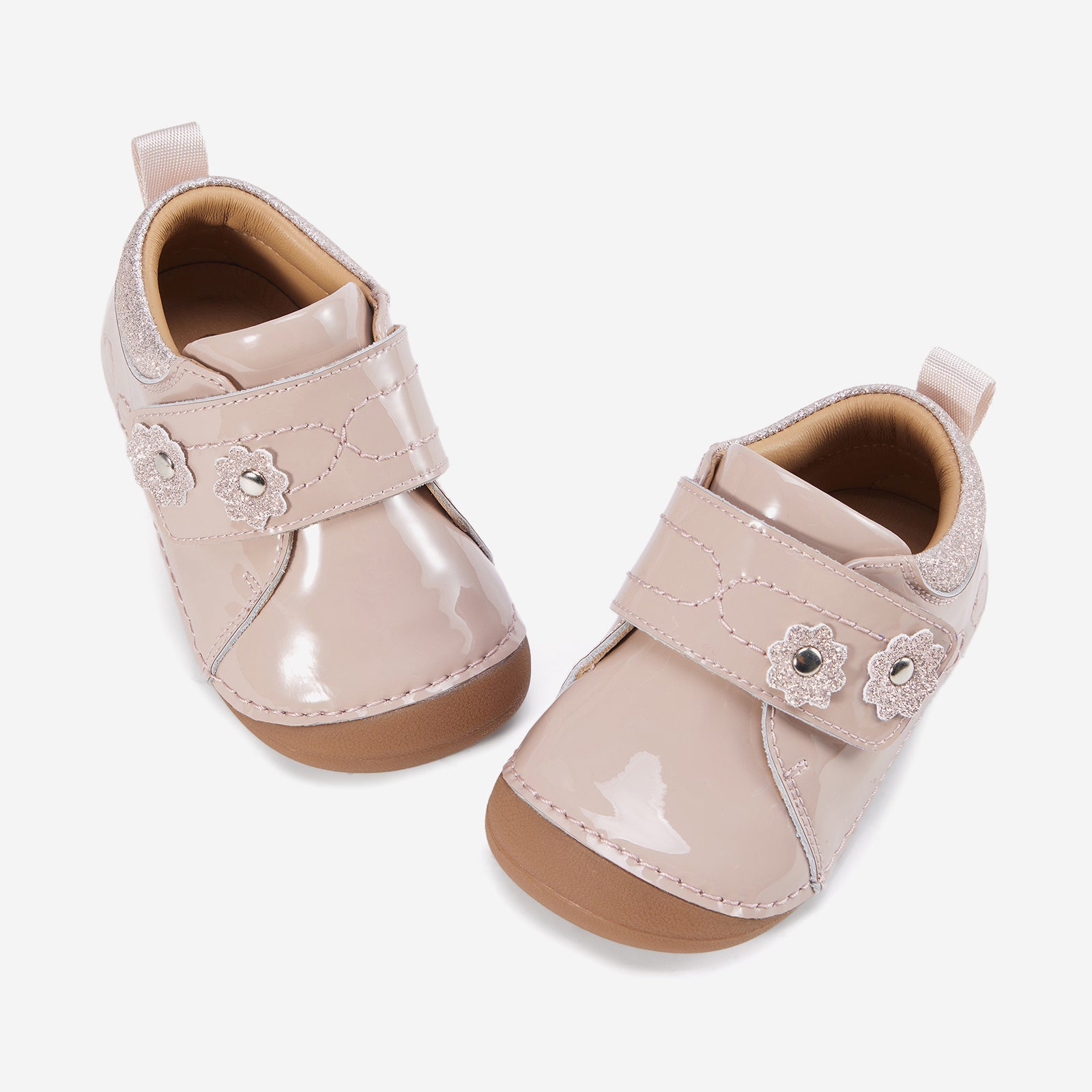 Talia Powder Pink - View 9