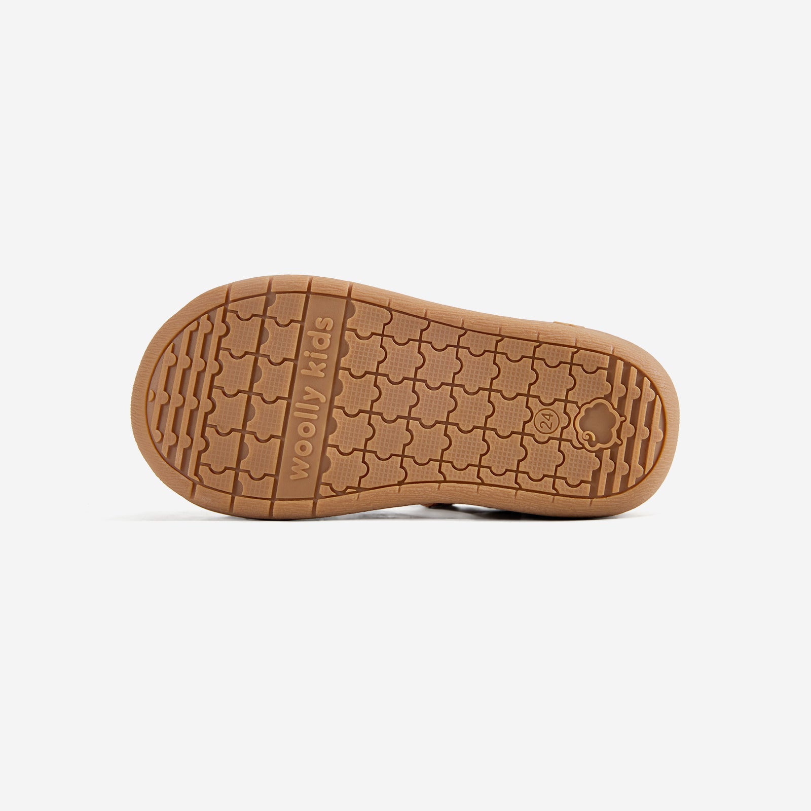 Tavi - Latte Brown