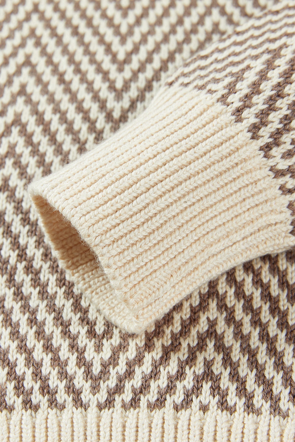 wirrawirra baby itemsvintage ripple sweater brown ripple24 Winter  Cardigans  Girls  New Arrivals  Sweaters