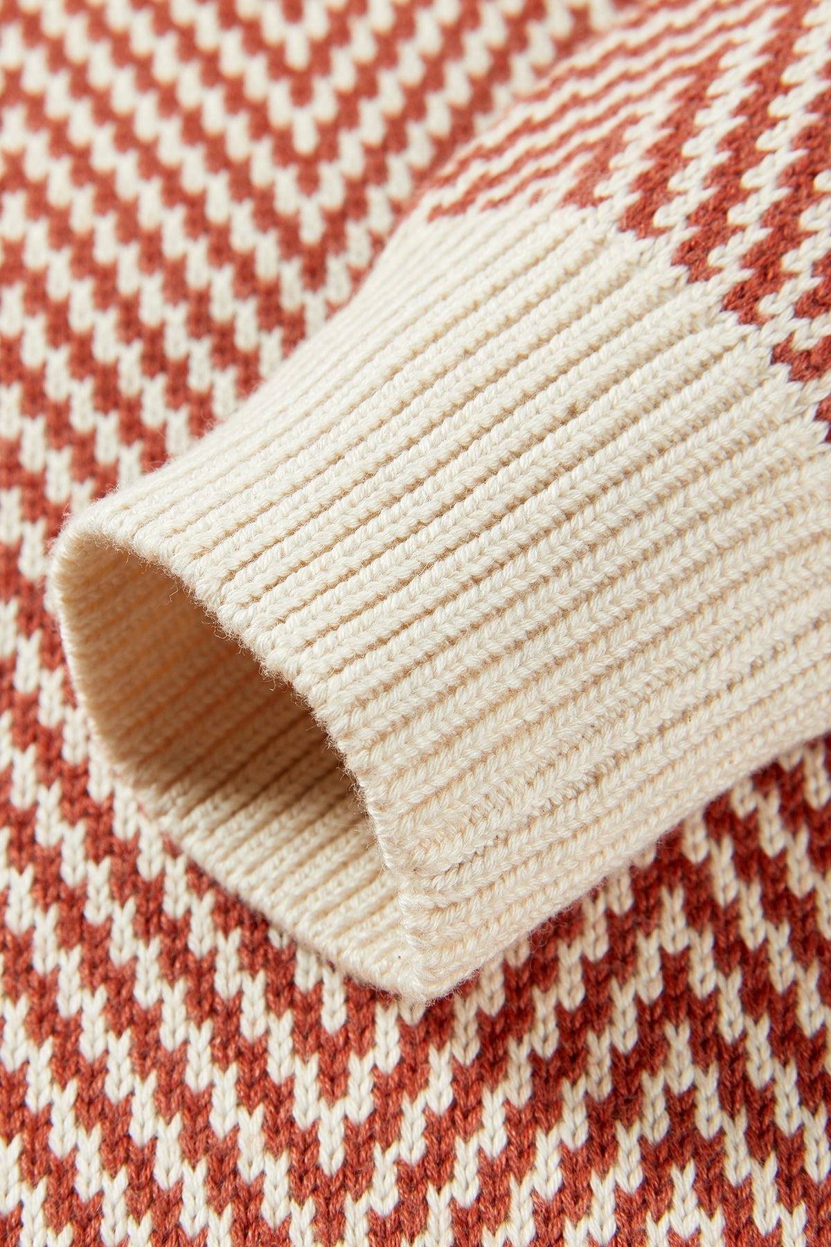 wirrawirra cute infant clothesvintage ripple sweater red ripple24 Winter  Cardigans  Girls  New Arrivals  Sweaters
