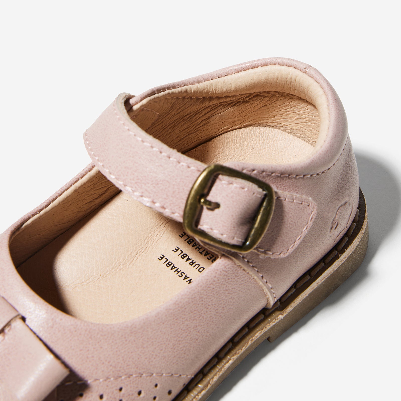 Vivian - Gooseberry Pink