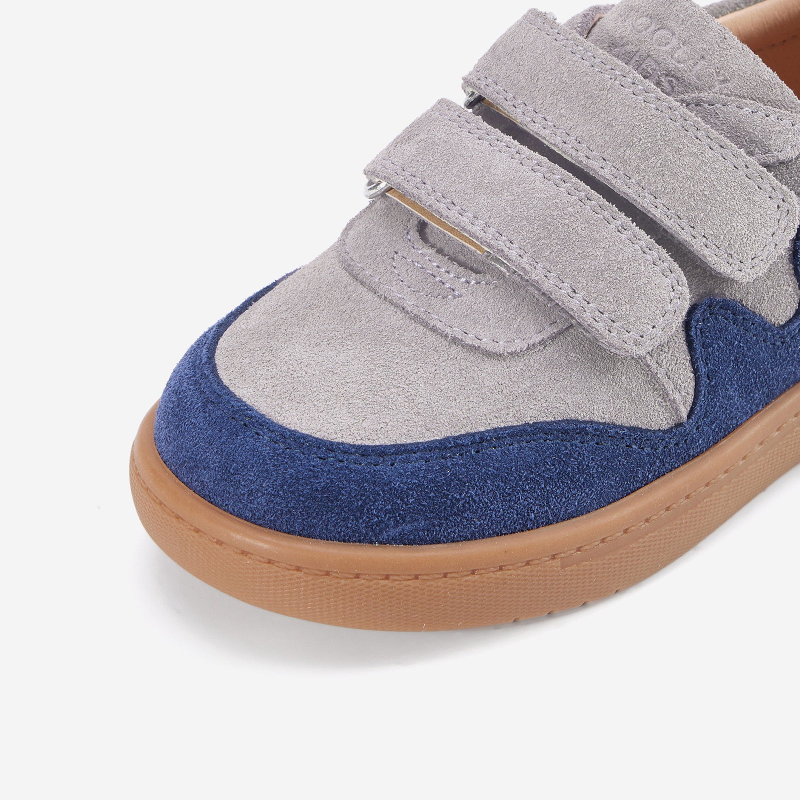 Walter Haze - Toe Detail