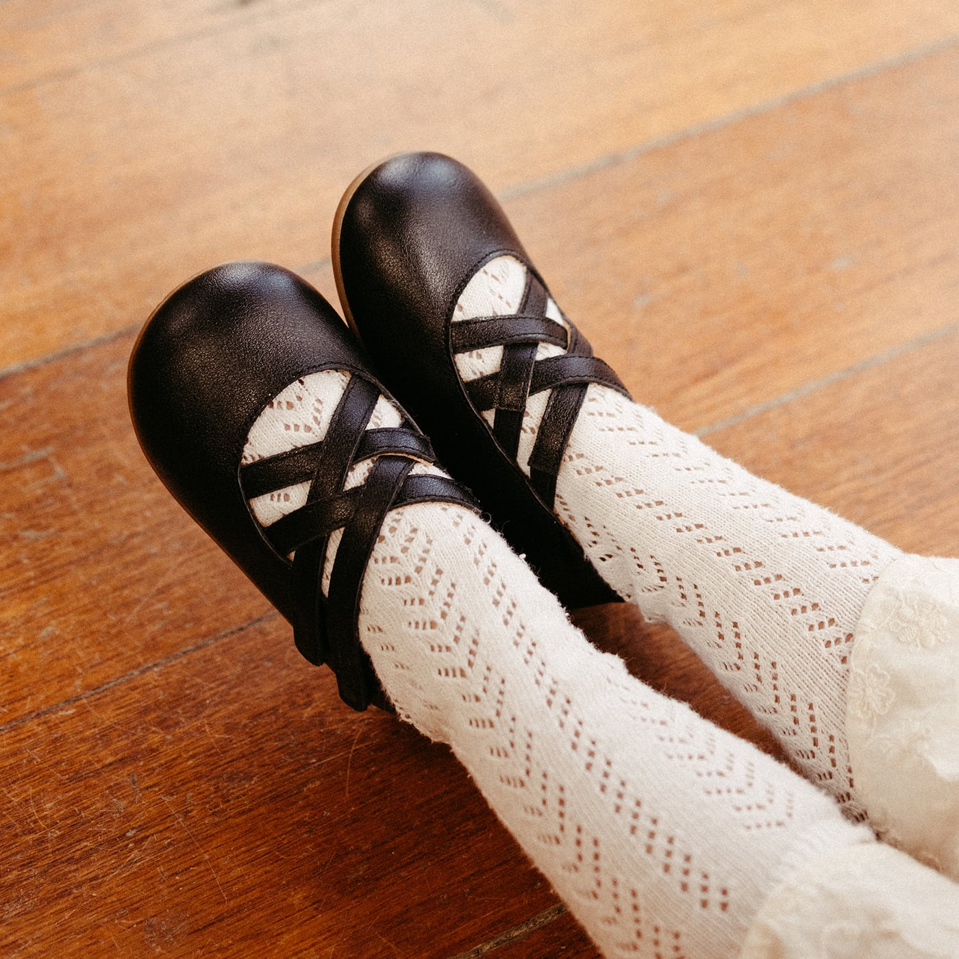 Wendy - Obsidian Black