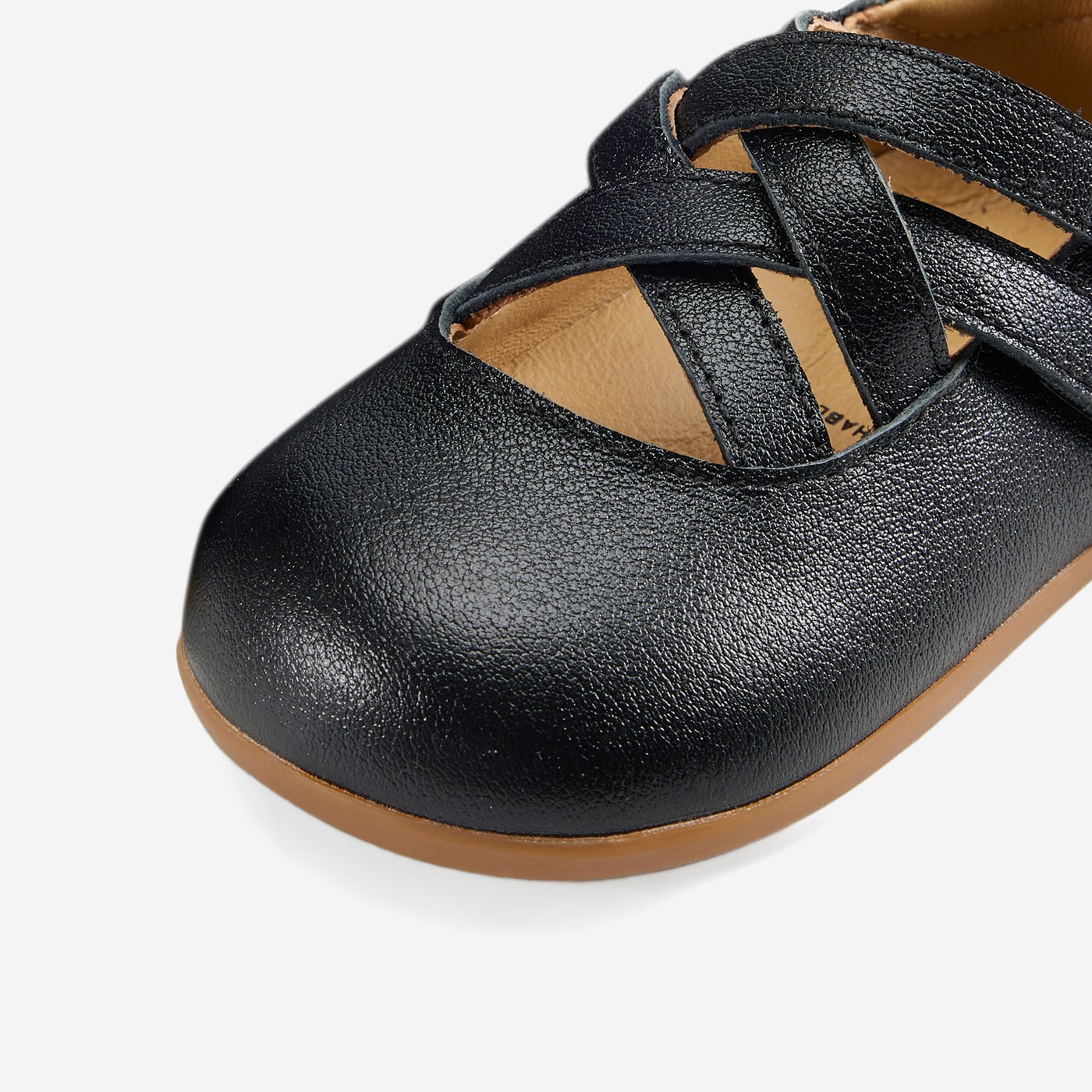 Wendy - Obsidian Black