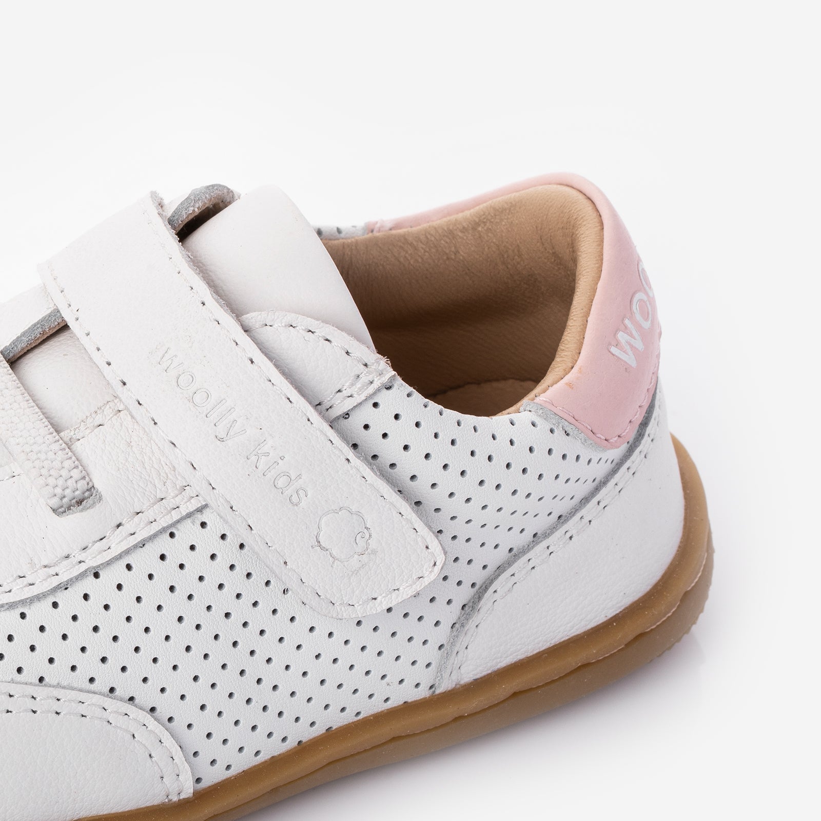 Will Flats - Cherry Pink