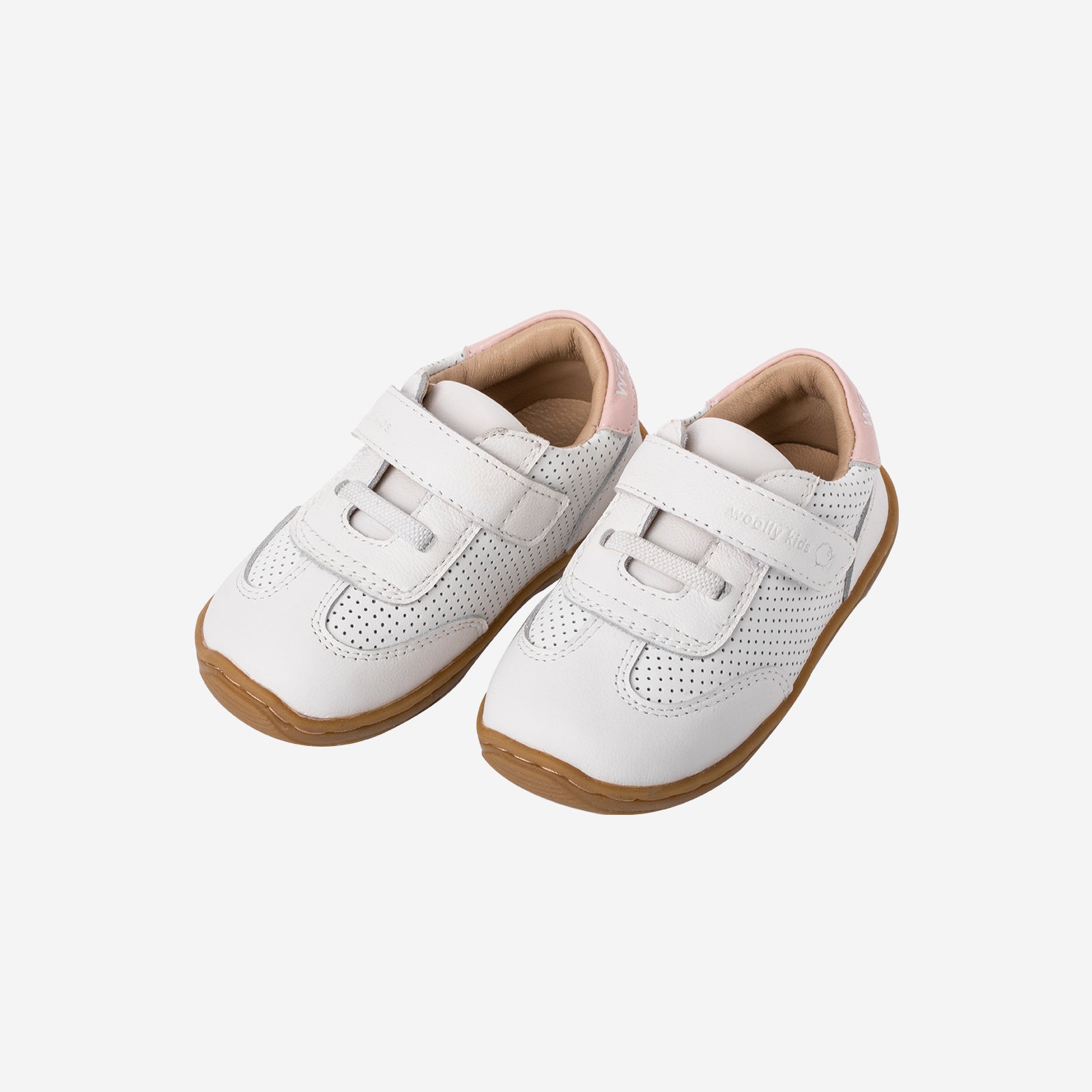 Will Flats - Cherry Pink