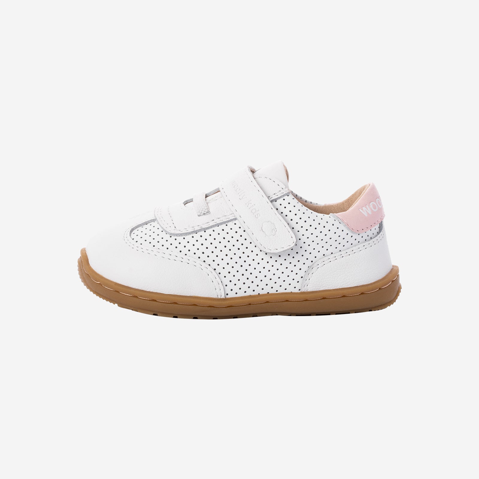 Will Flats - Cherry Pink