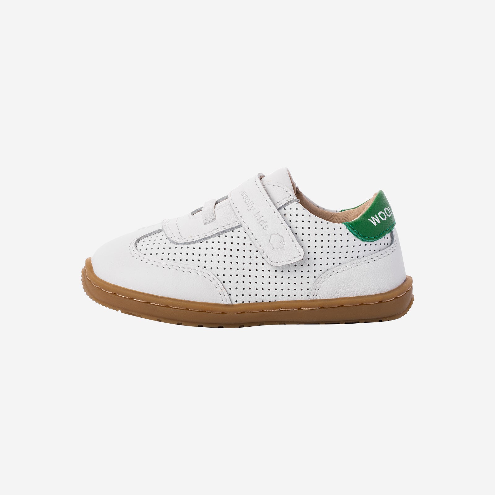 Will Flats - Grass Green