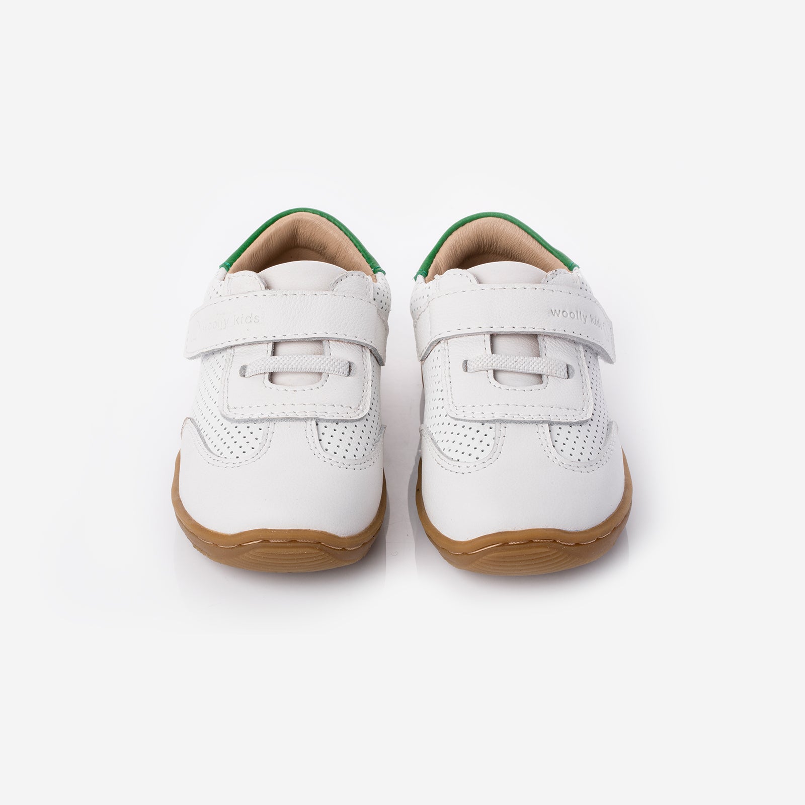 Will Flats - Grass Green