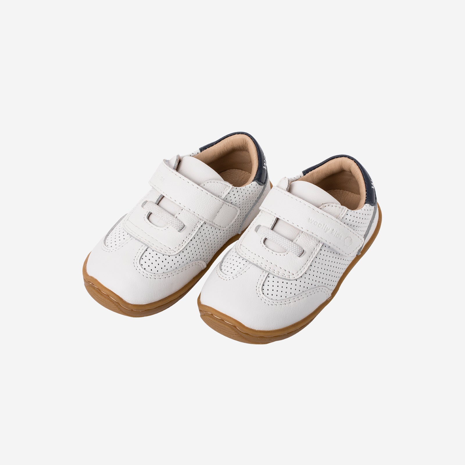 Will Flats - Placid Blue