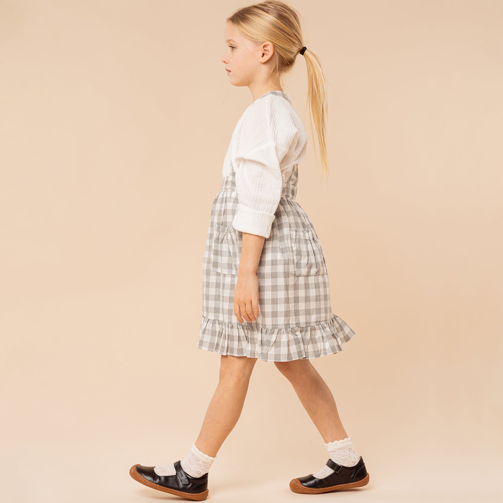 Willow - Mulberry Black