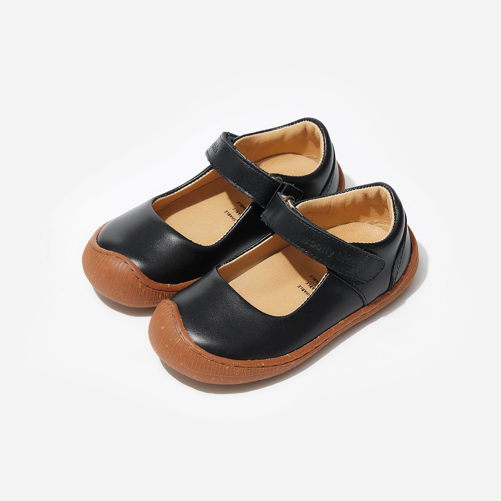 Willow - Mulberry Black