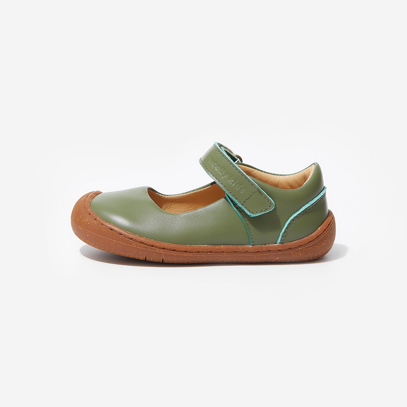 Willow - Olive Green