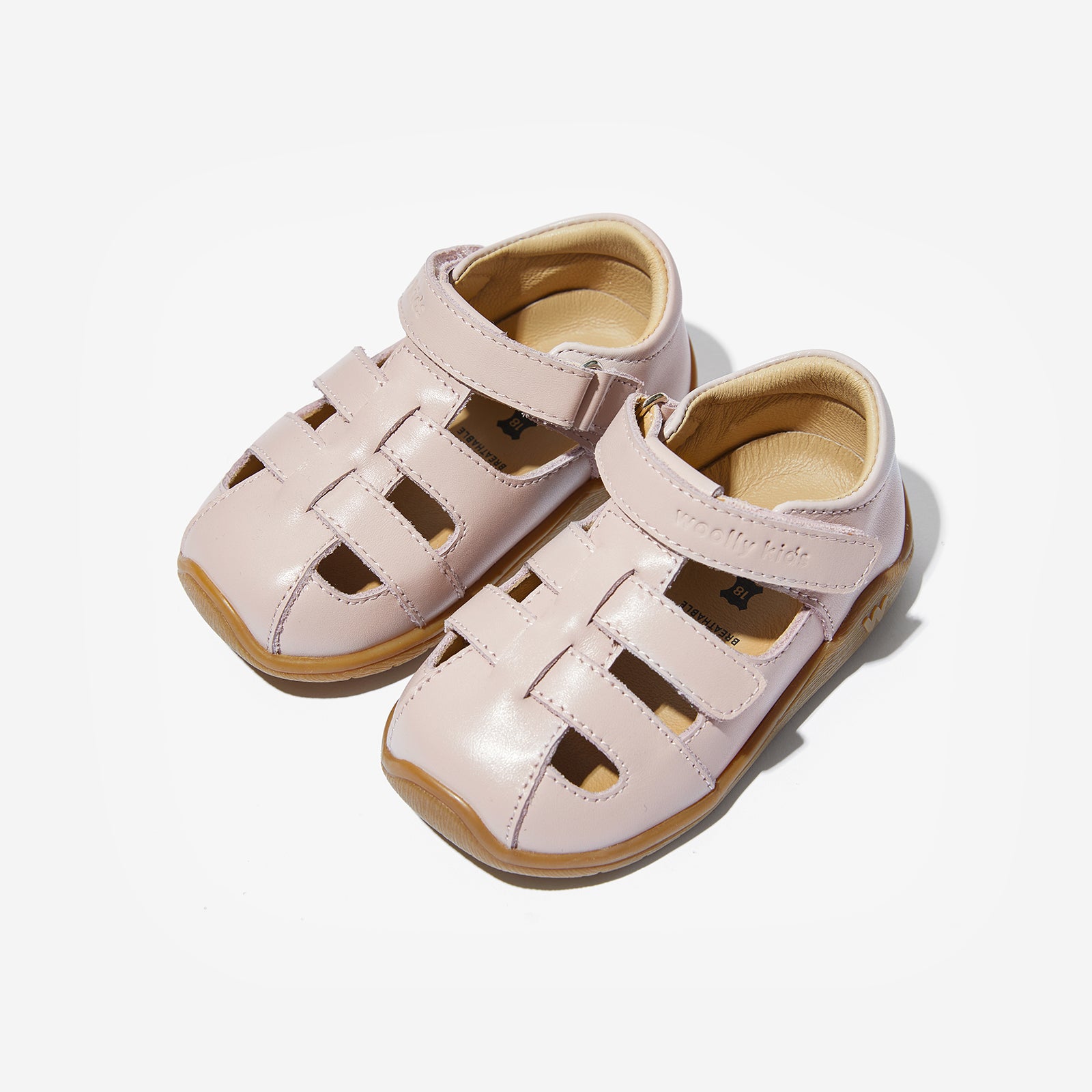 Winni - Light Pink