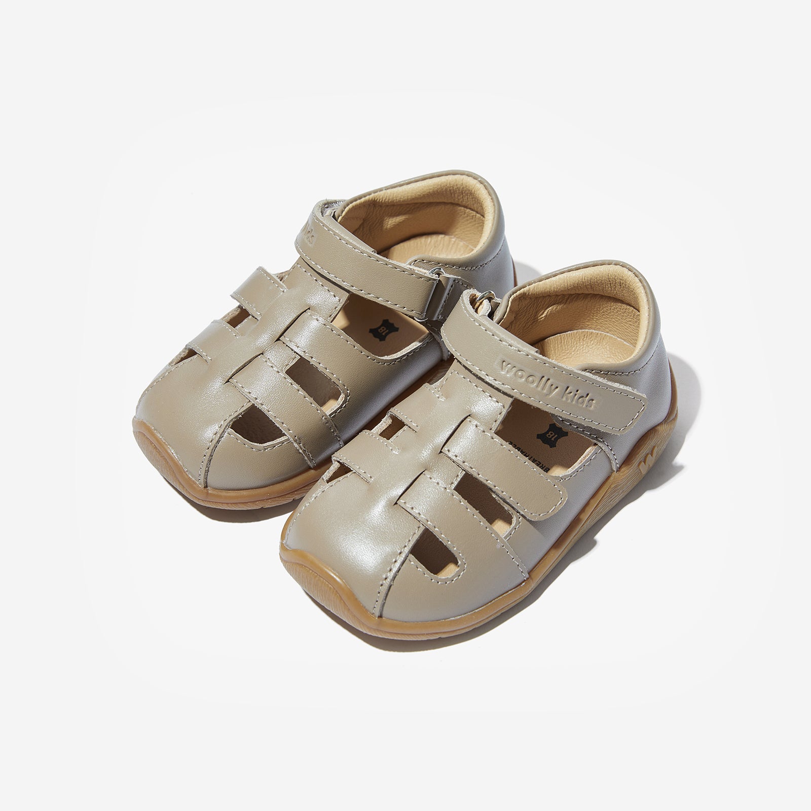 Winni - Milktea Brown