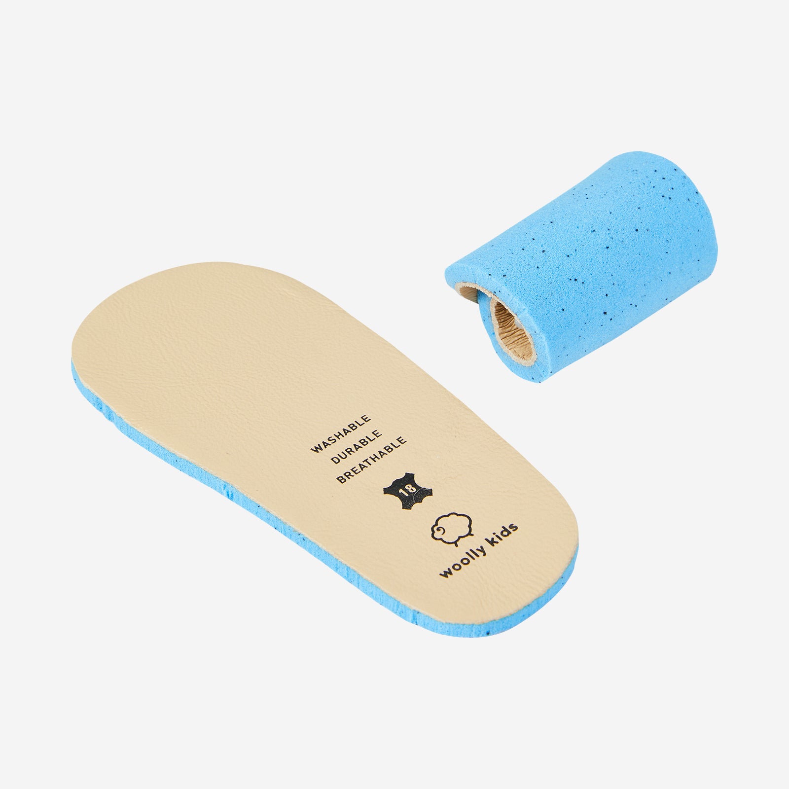Woolly Insoles