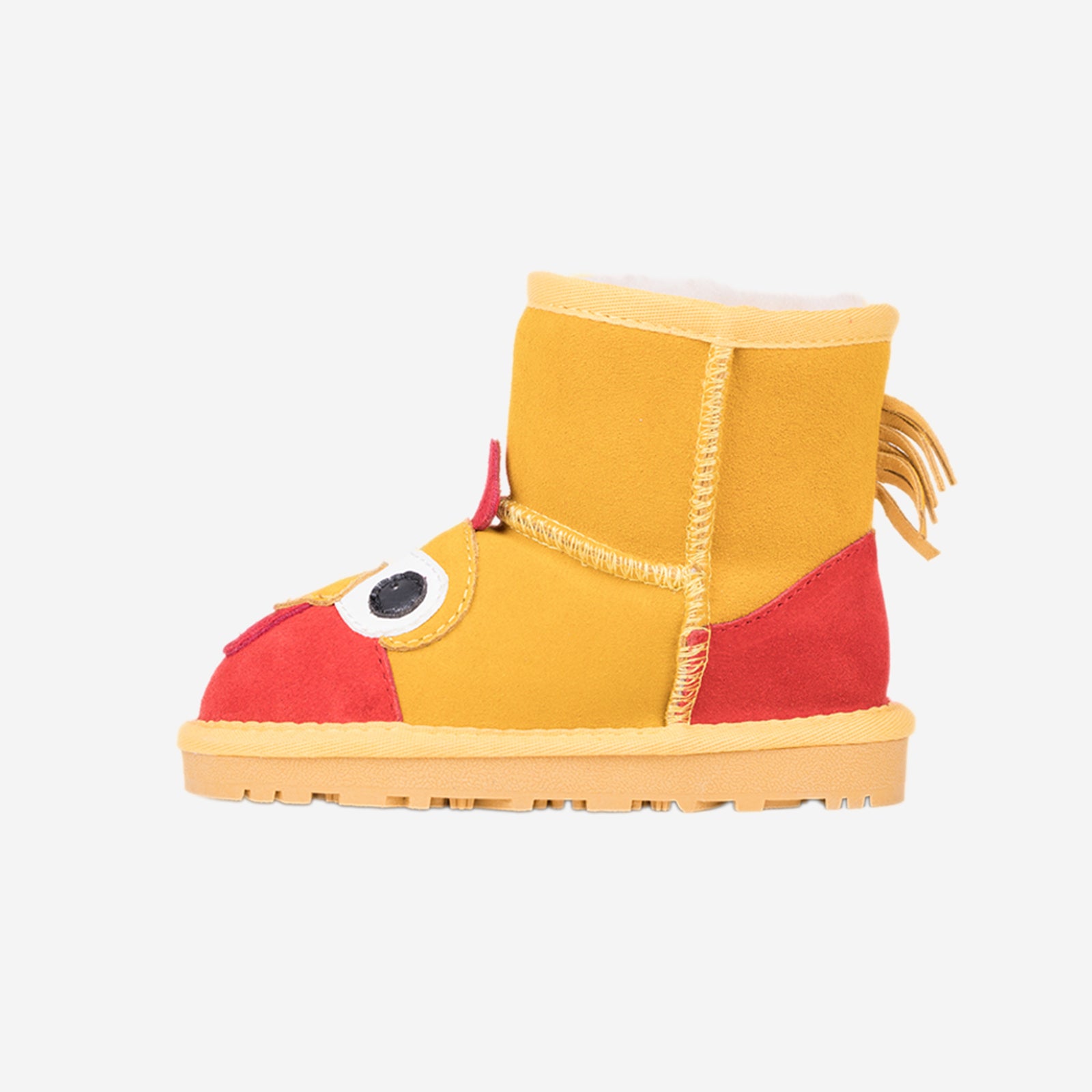 zootopia kids chick woolly kids leather kids shoes baby infants shoes Infant winter boots boys shoes Childrens boots